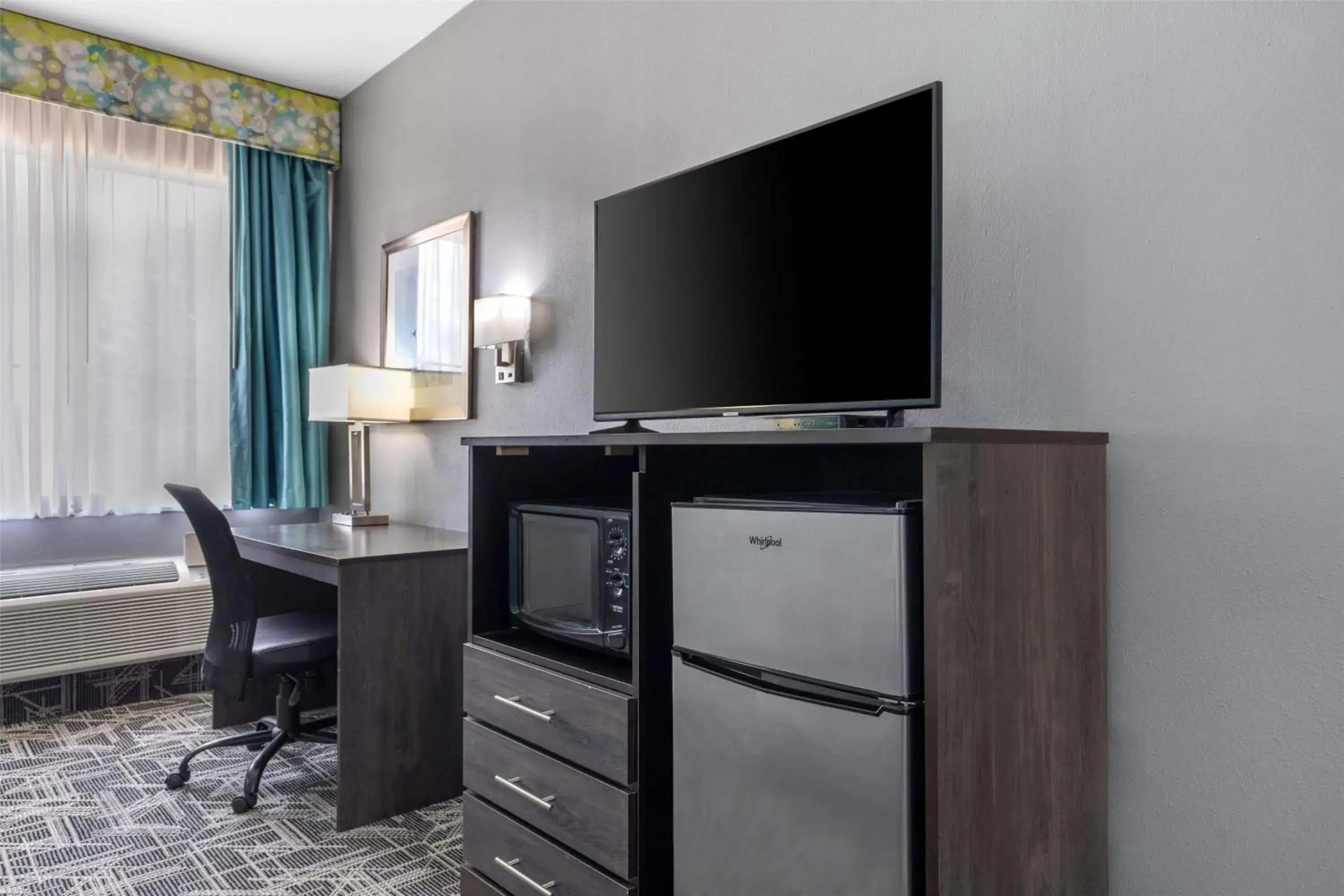 Bedroom, Bed in Best Western Executive Inn Bedroom, Bed in Best Western Executive Inn