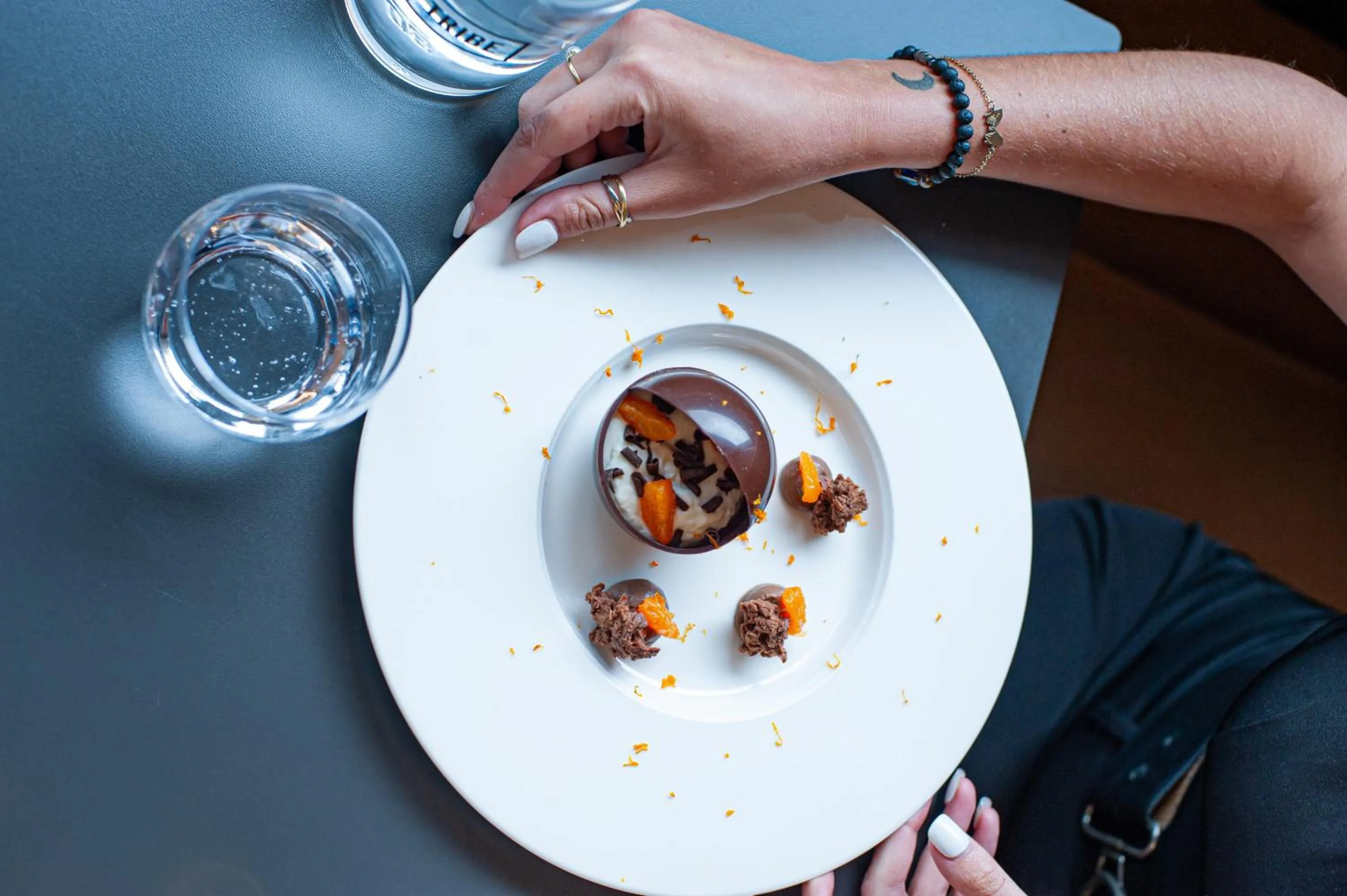 Food in Tribe Carcassonne