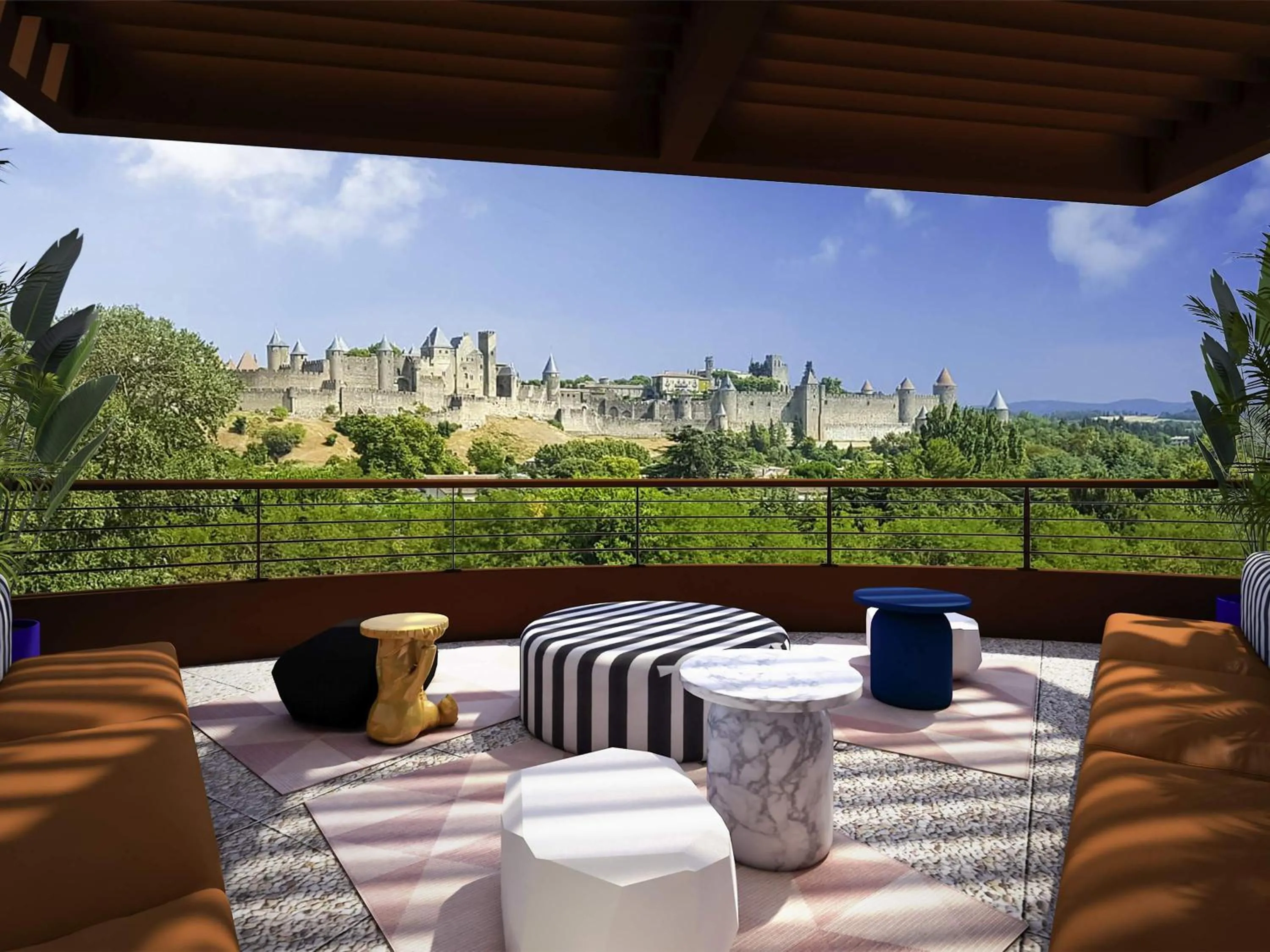 Other in Tribe Carcassonne