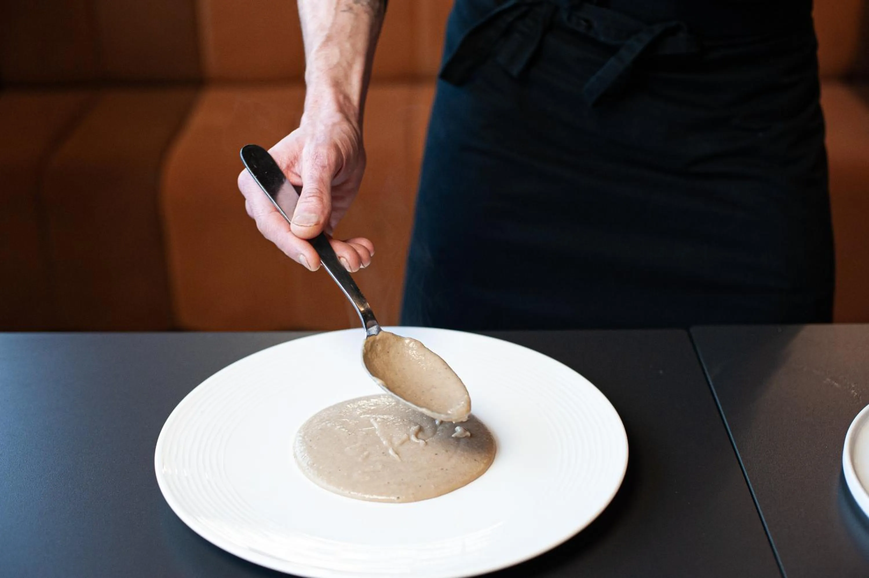 Restaurant/places to eat in Tribe Carcassonne