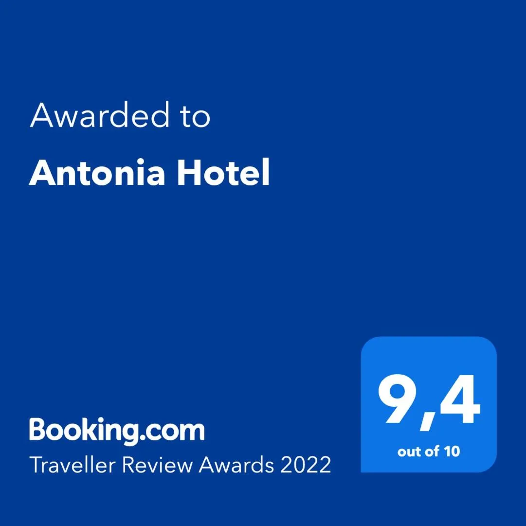Antonia Hotel