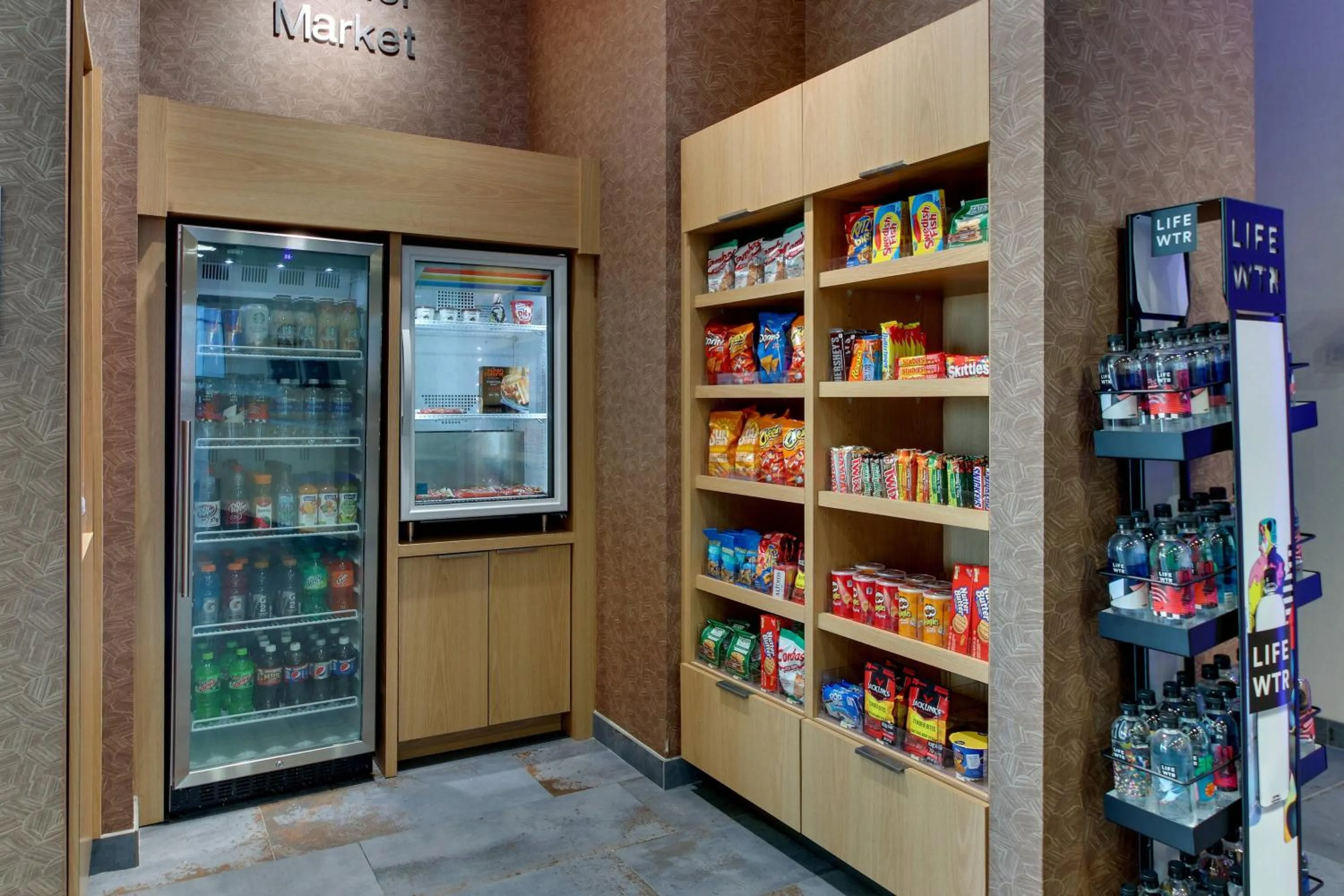 Other in Fairfield Inn and Suites by Marriott Houston Brookhollow