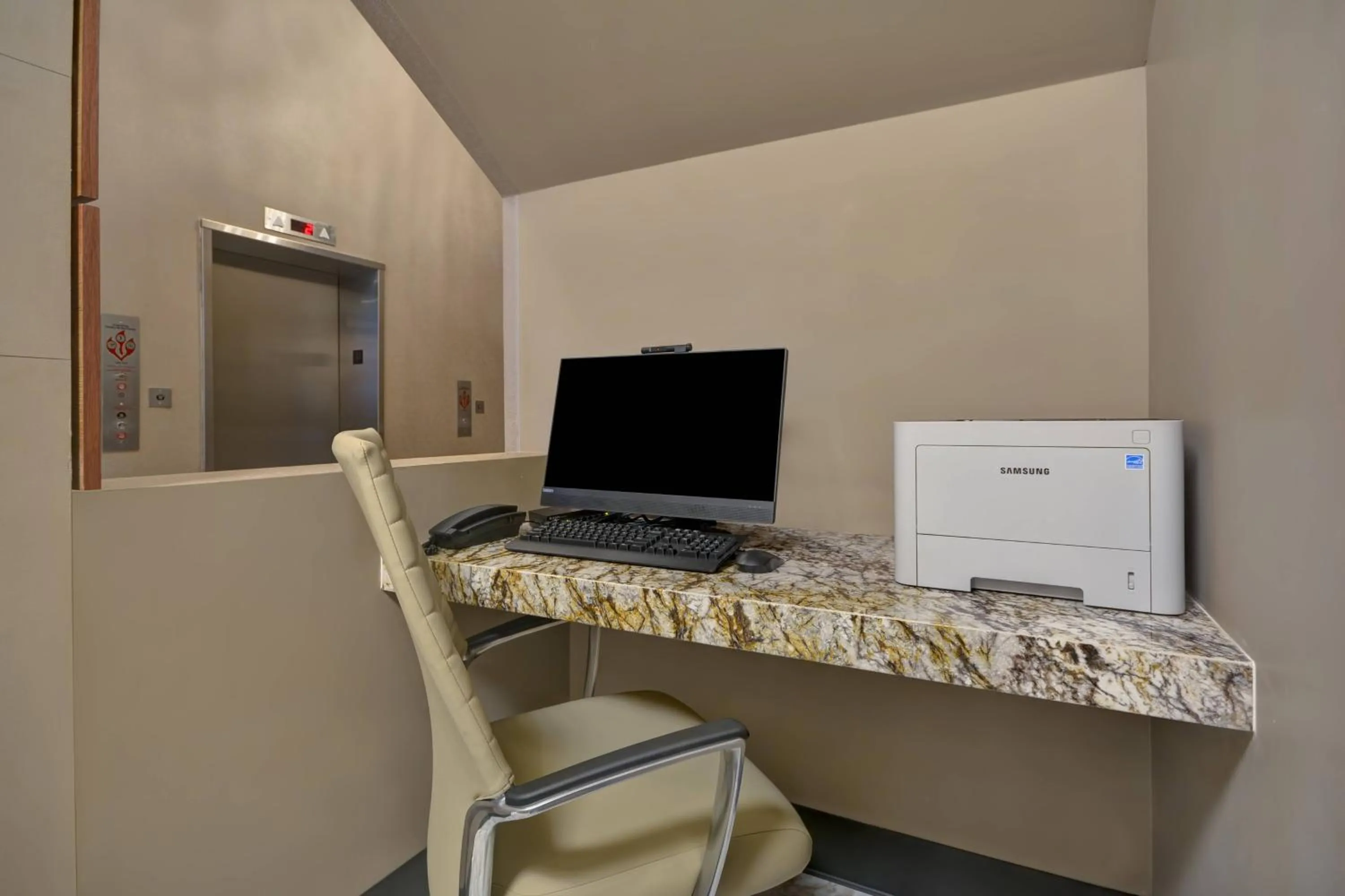 Other in Residence Inn by Marriott New Orleans French Quarter Area/Cen B