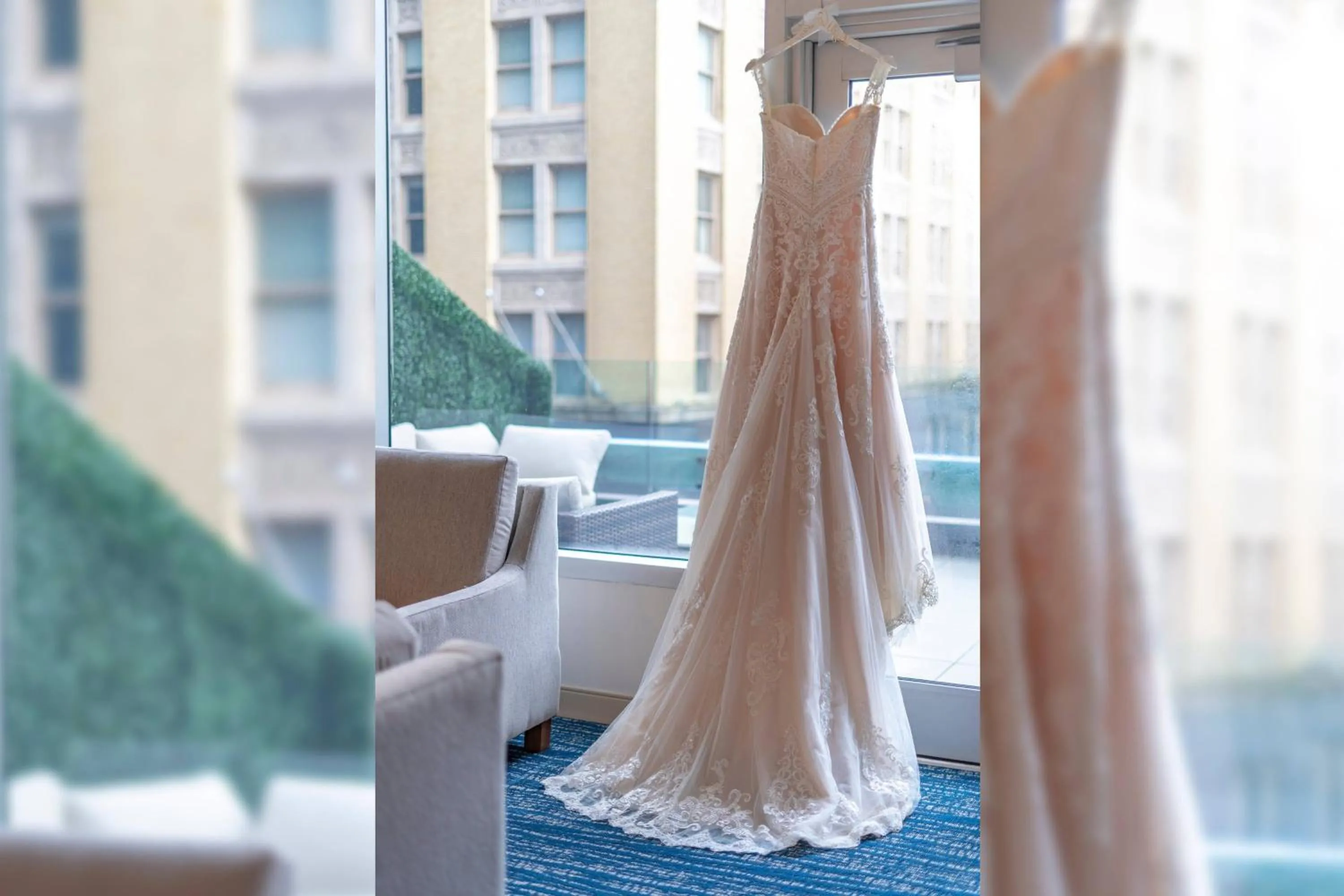 Banquet/Function facilities in Residence Inn by Marriott New Orleans French Quarter Area/Cen B