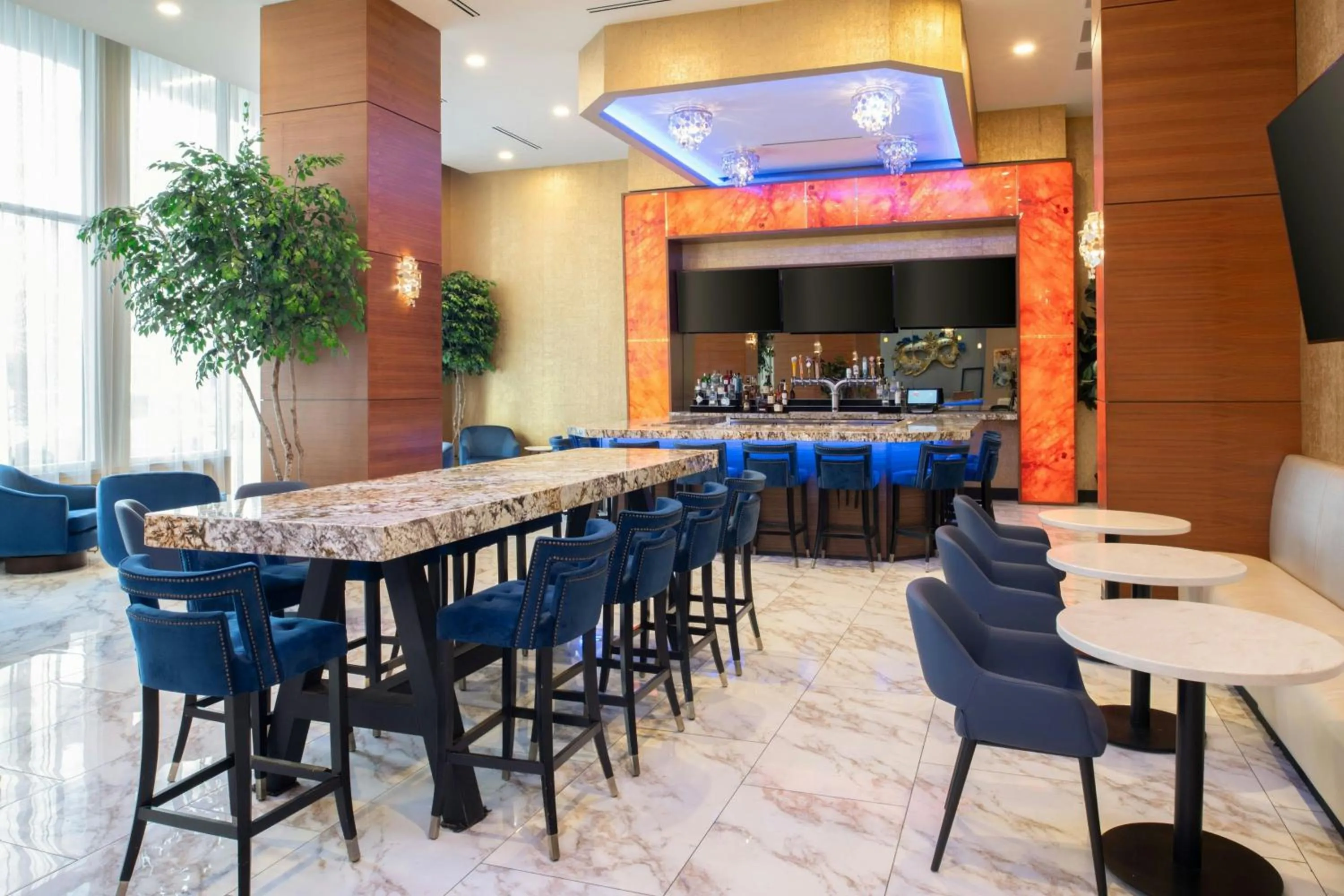 Other in Residence Inn by Marriott New Orleans French Quarter Area/Cen B