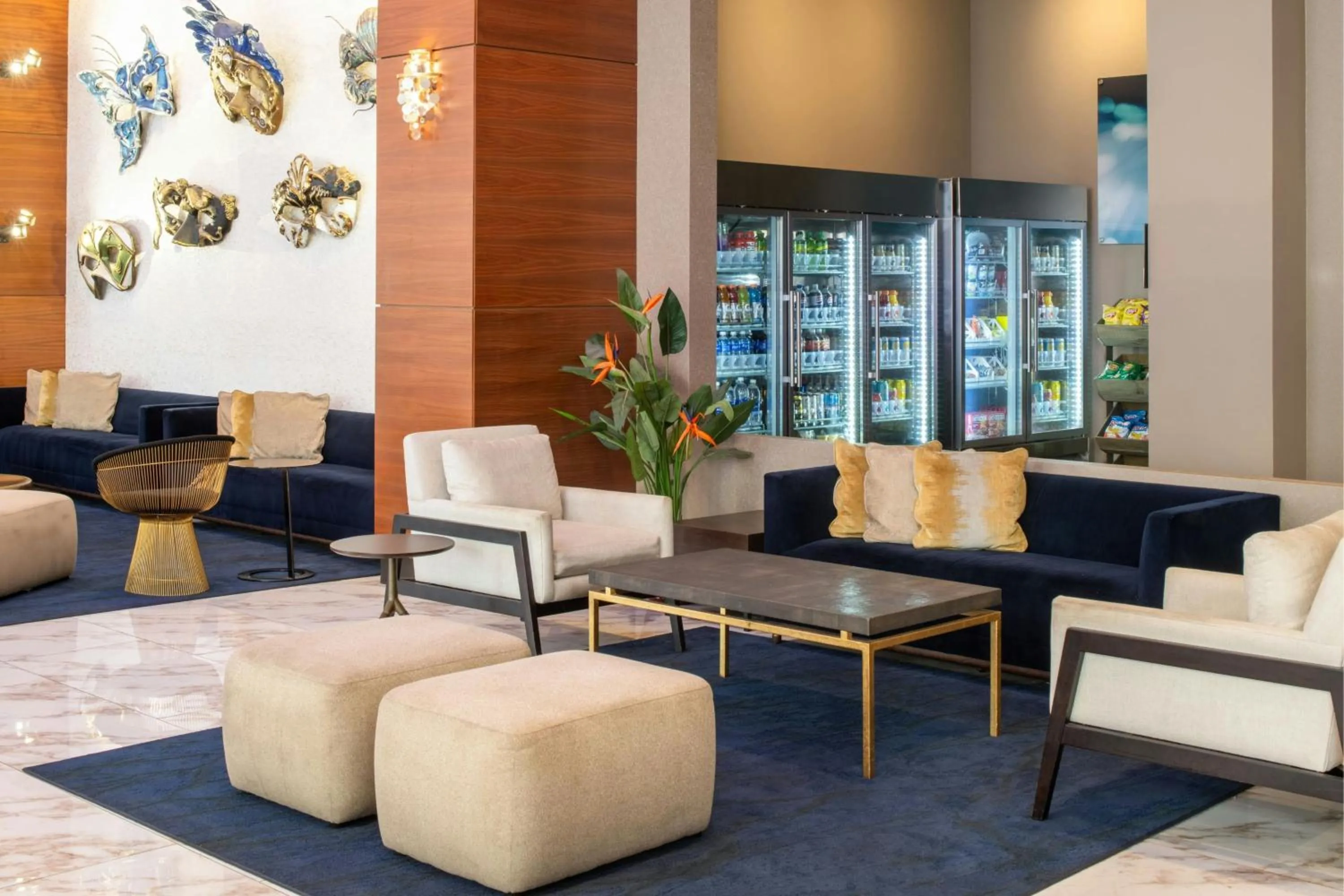 Other in Residence Inn by Marriott New Orleans French Quarter Area/Cen B