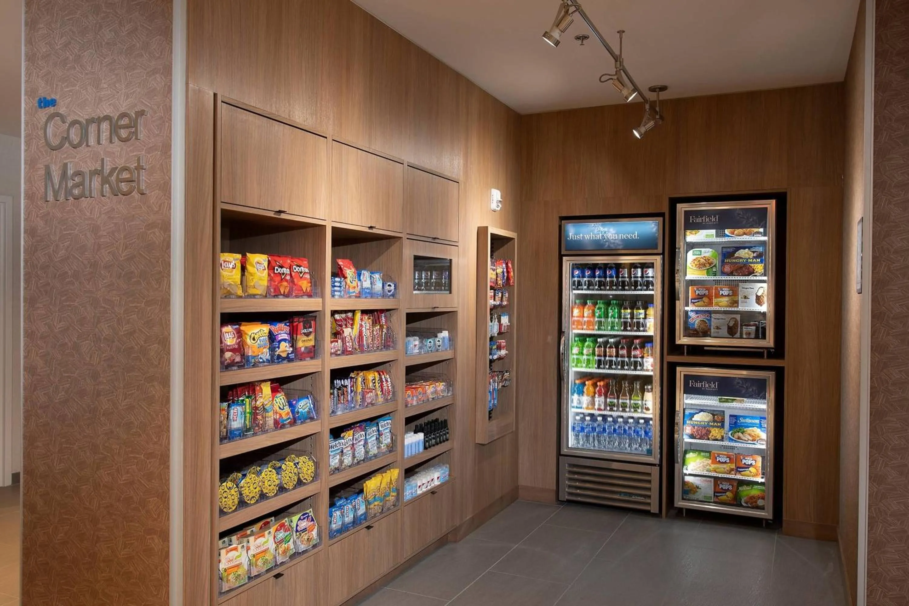 Other in Fairfield by Marriott Edmonton International Airport