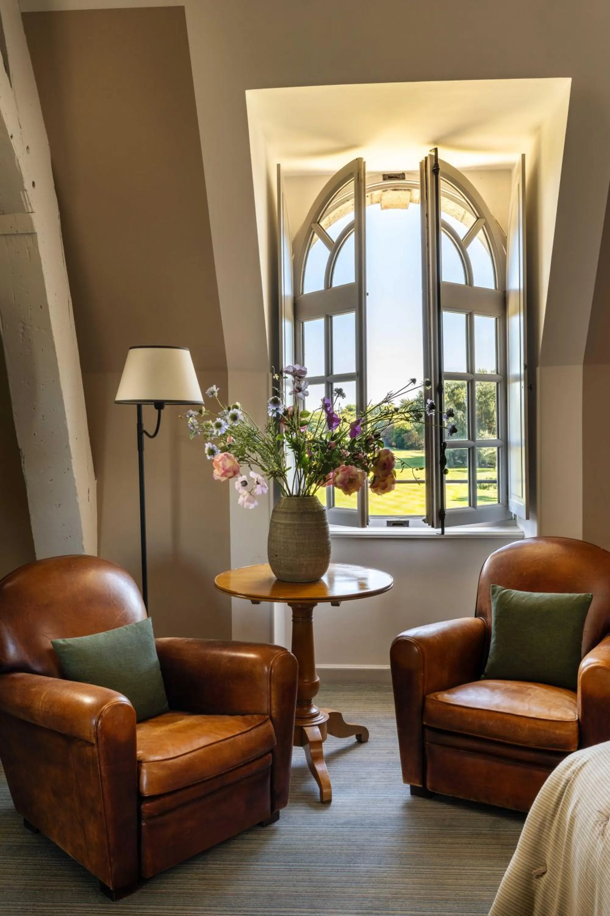 Château d'Augerville Golf & Spa Resort - TemptingPlaces Collection