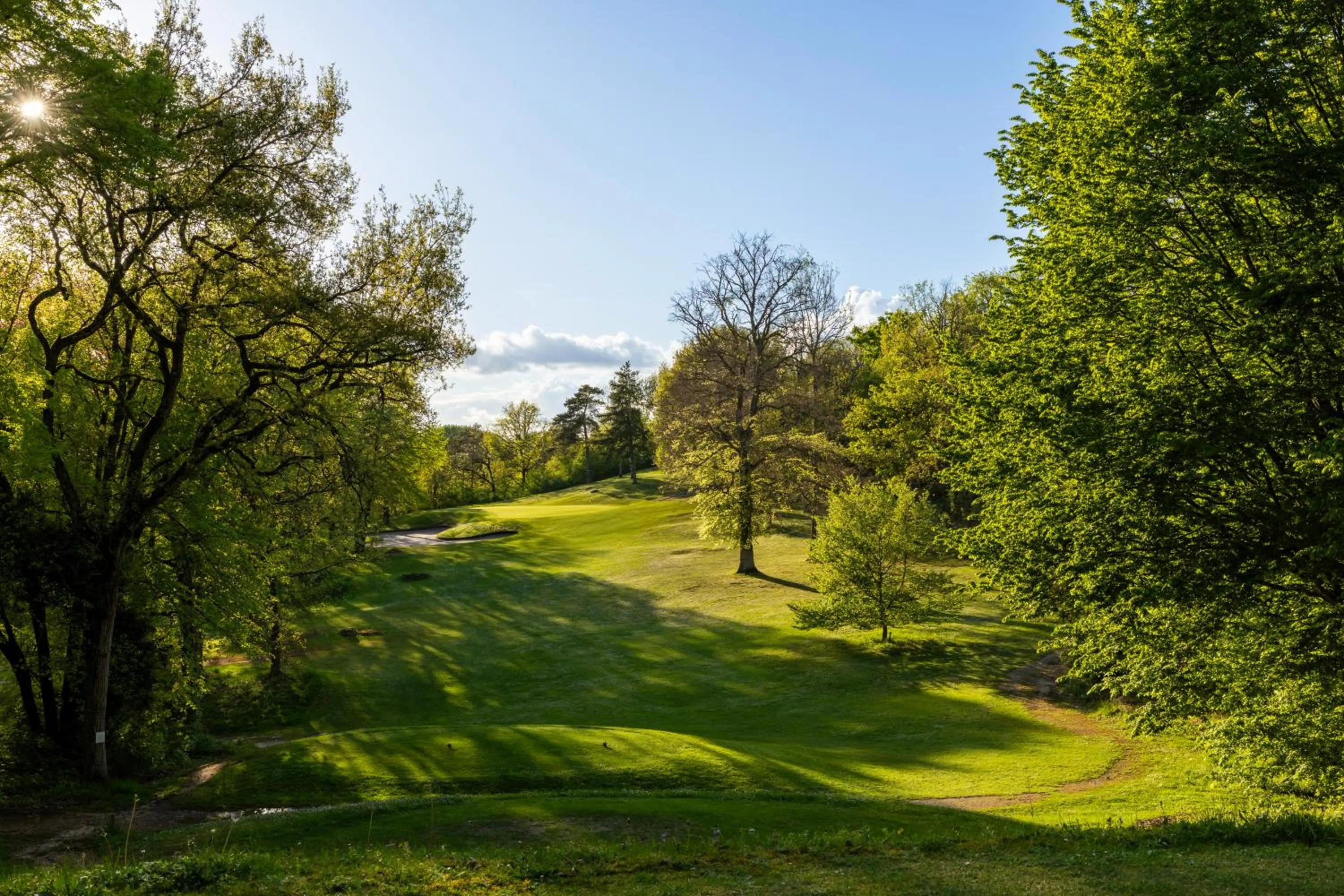 Château d'Augerville Golf & Spa Resort - TemptingPlaces Collection