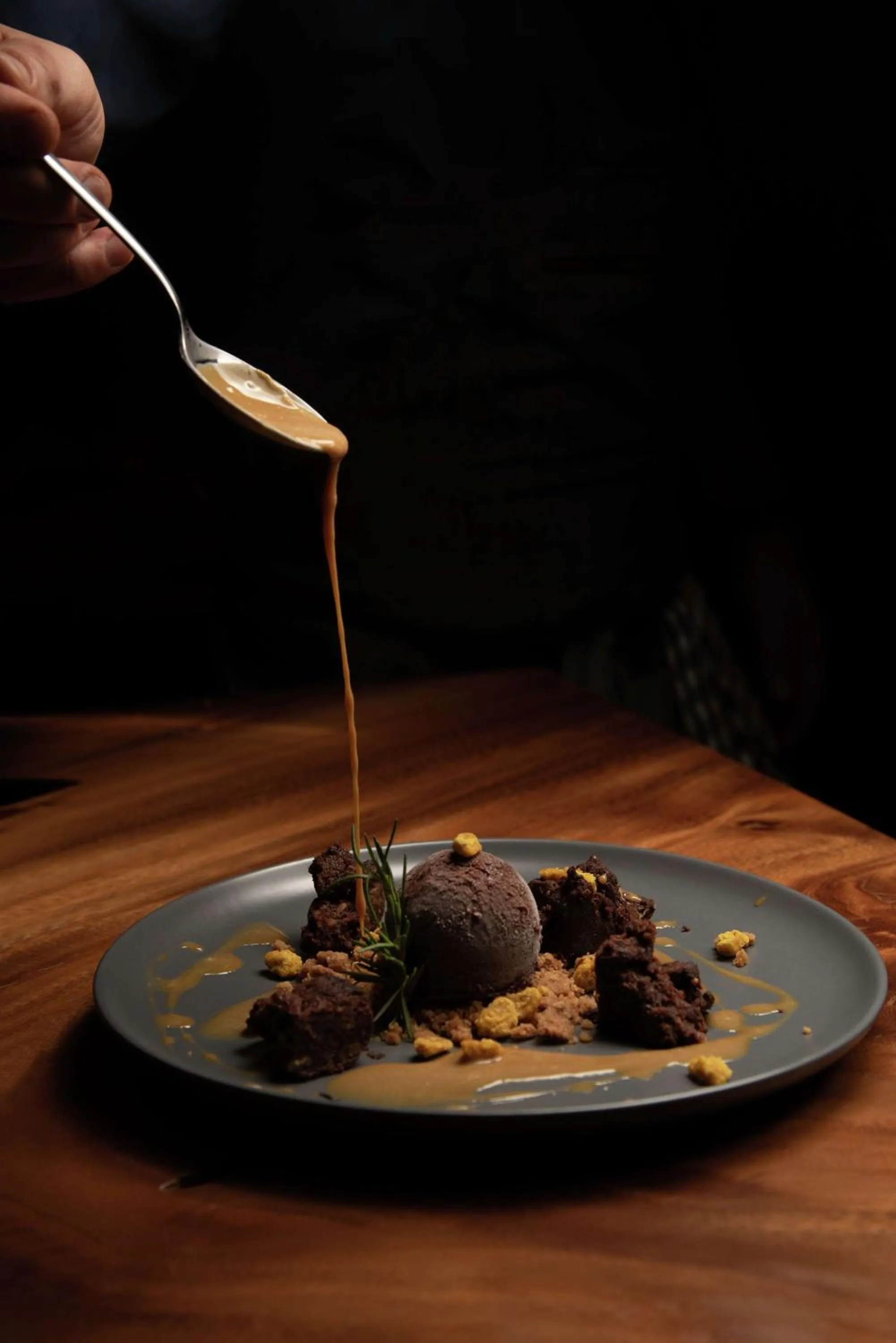 Dining area in Soro Montevideo, Curio Collection By Hilton