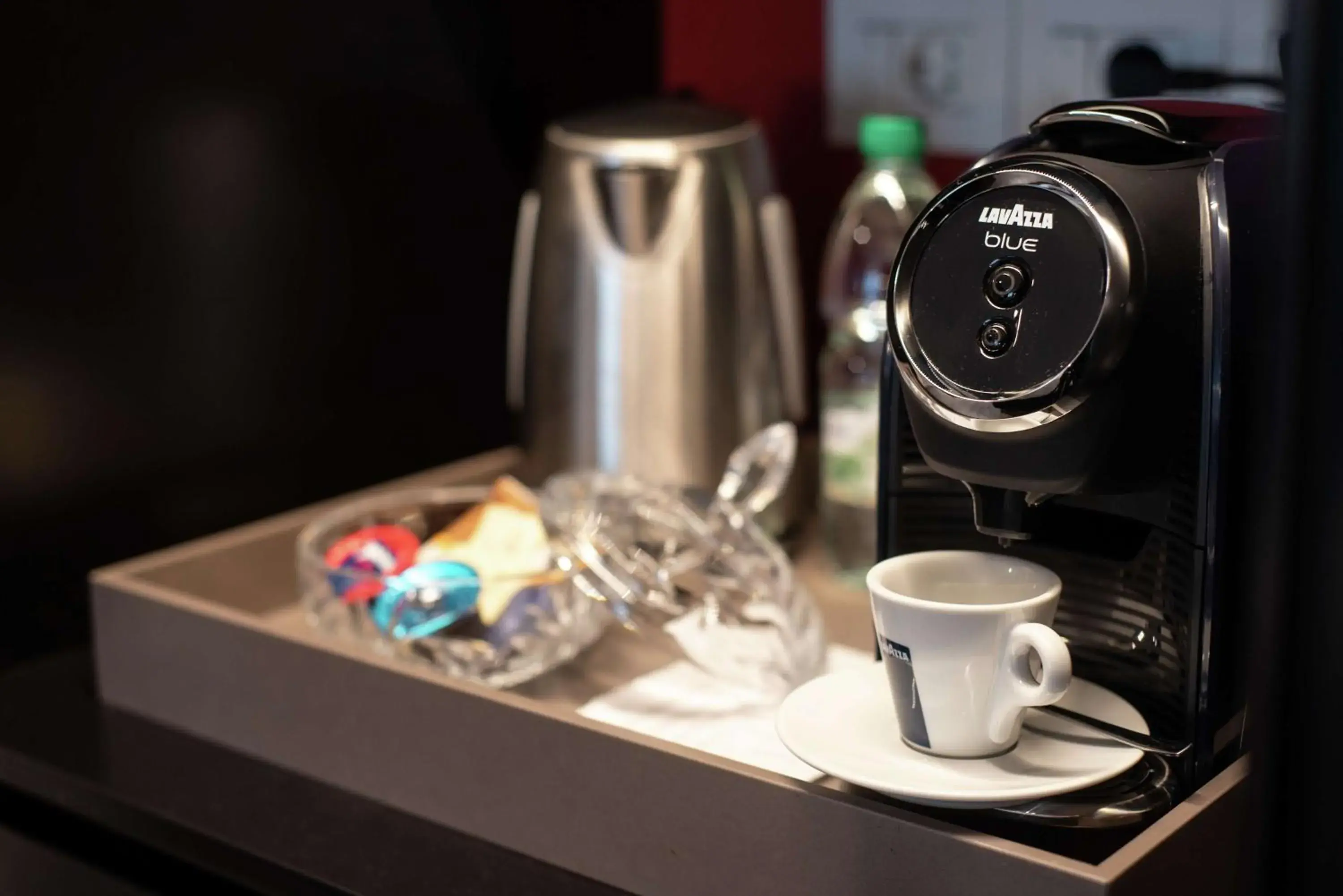 Photo of the whole room in Soro Montevideo, Curio Collection By Hilton Photo of the whole room in Soro Montevideo, Curio Collection By Hilton