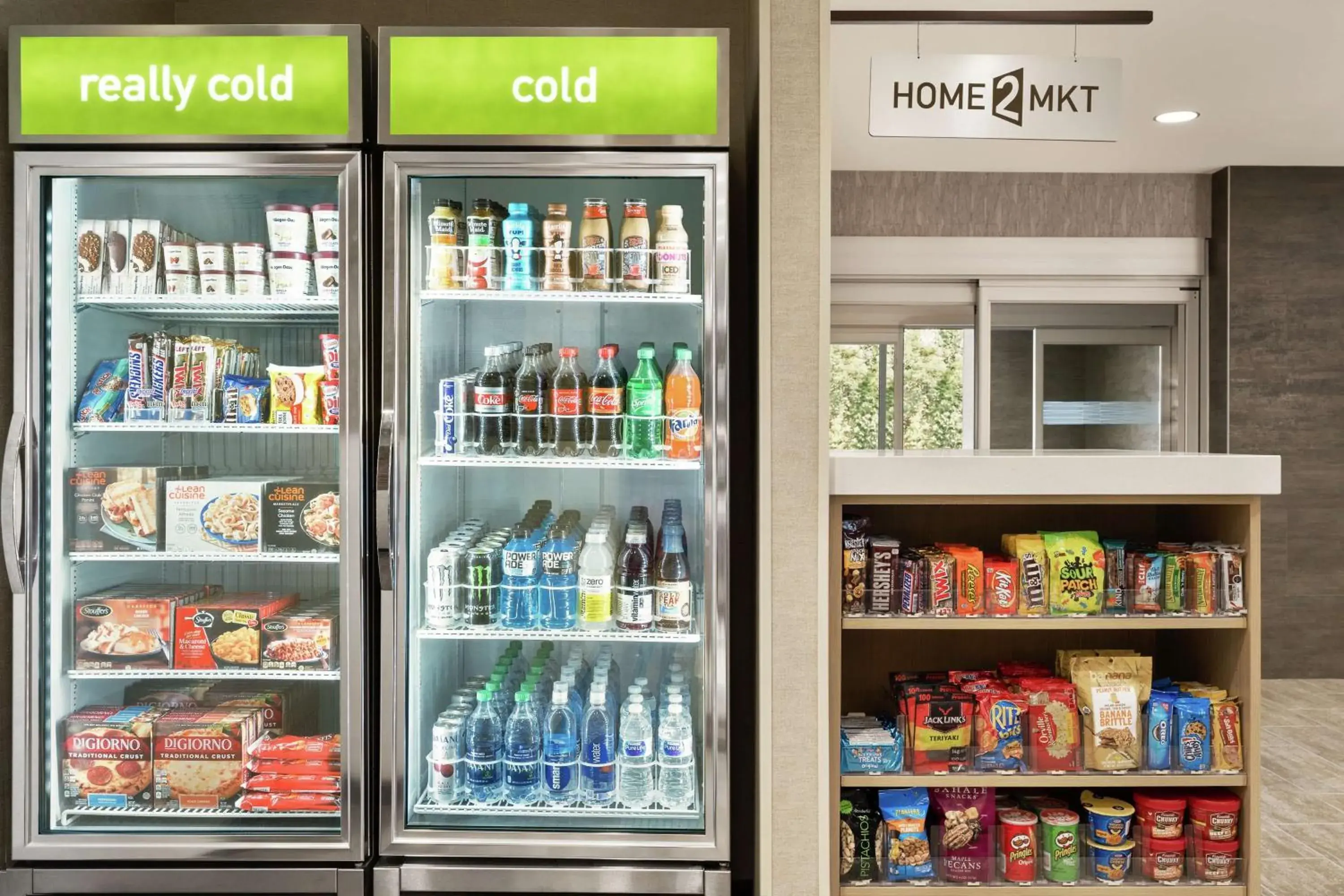 Restaurant/places to eat in Home2 Suites By Hilton Harrisburg Hershey Restaurant/places to eat in Home2 Suites By Hilton Harrisburg Hershey