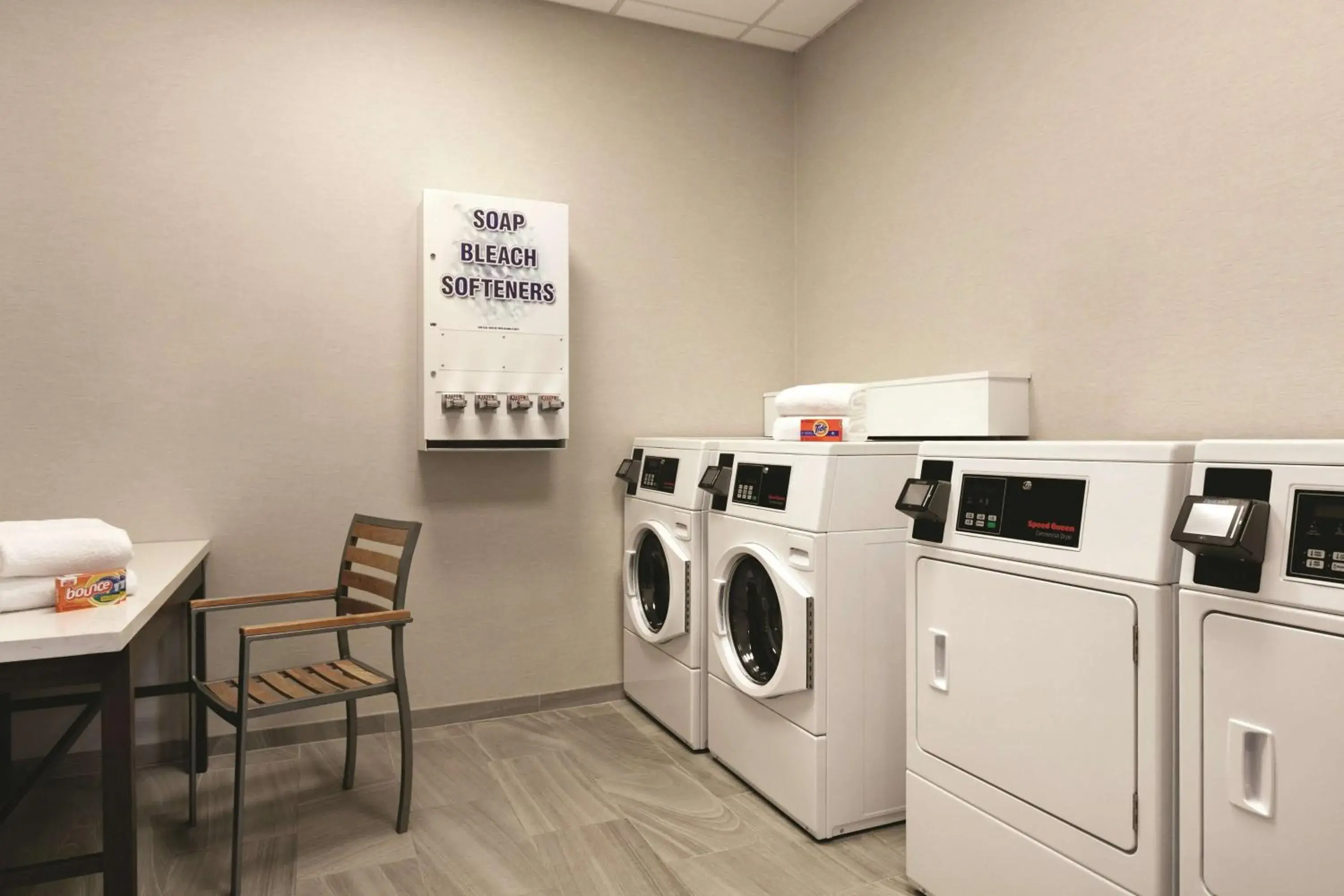 Property building in Homewood Suites By Hilton Horsham Willow Grove Property building in Homewood Suites By Hilton Horsham Willow Grove