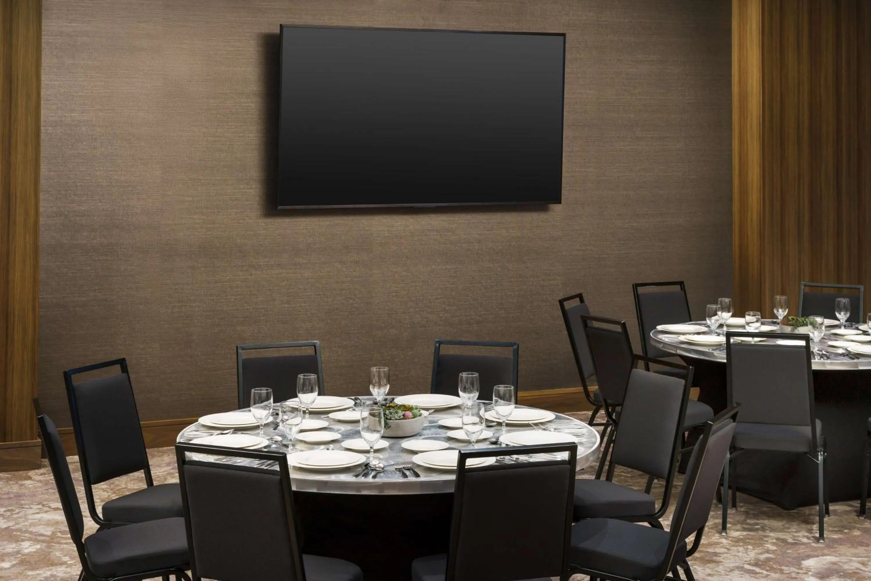 Meeting/conference room in Hilton Garden Inn Sunnyvale