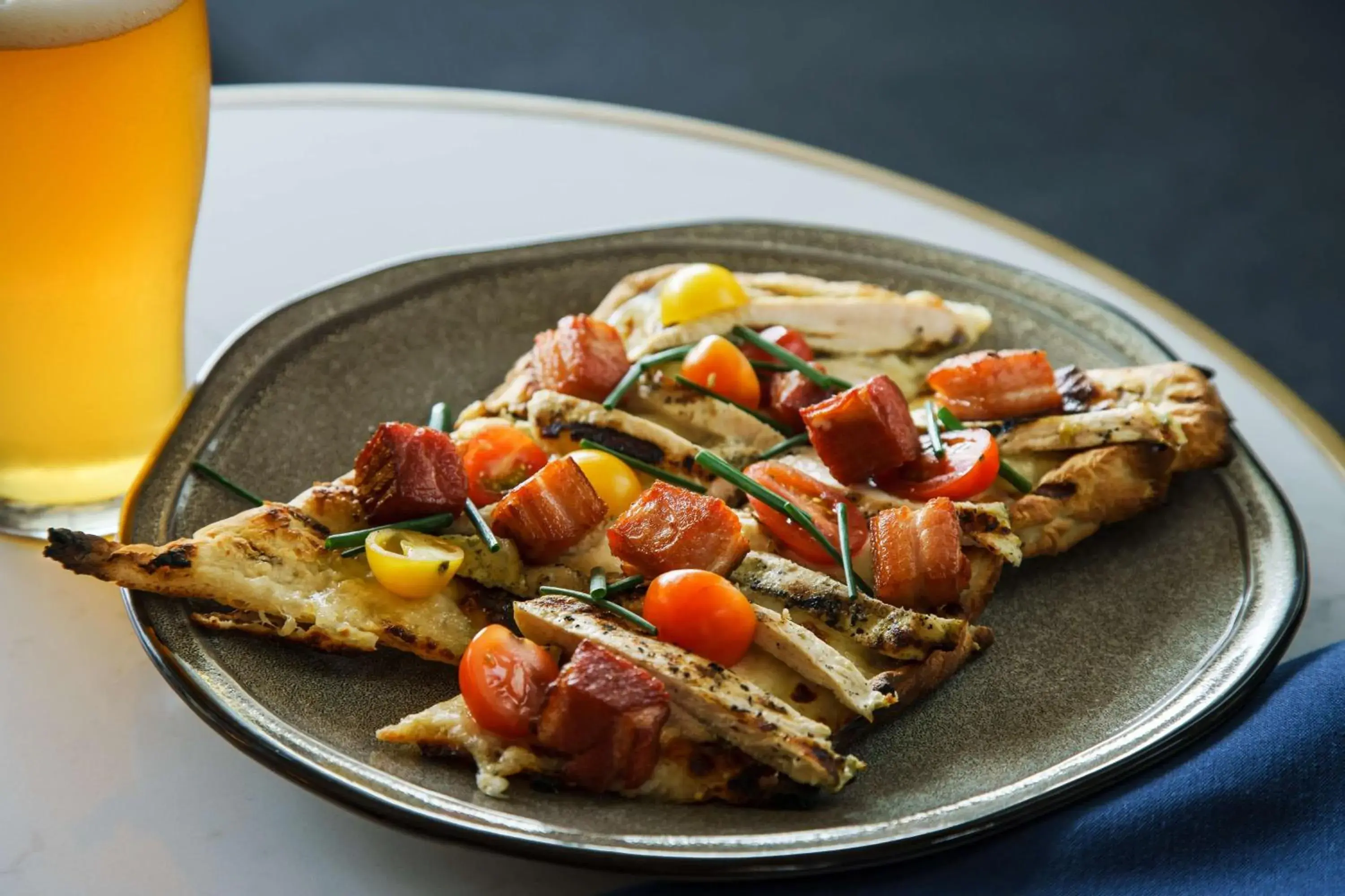 Restaurant/places to eat in Hilton Garden Inn Sunnyvale Restaurant/places to eat in Hilton Garden Inn Sunnyvale