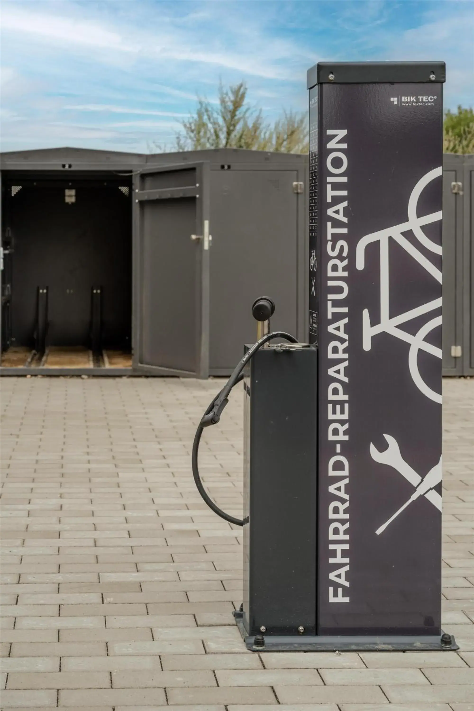 Property building in Park Inn By Radisson Wismar Property building in Park Inn By Radisson Wismar