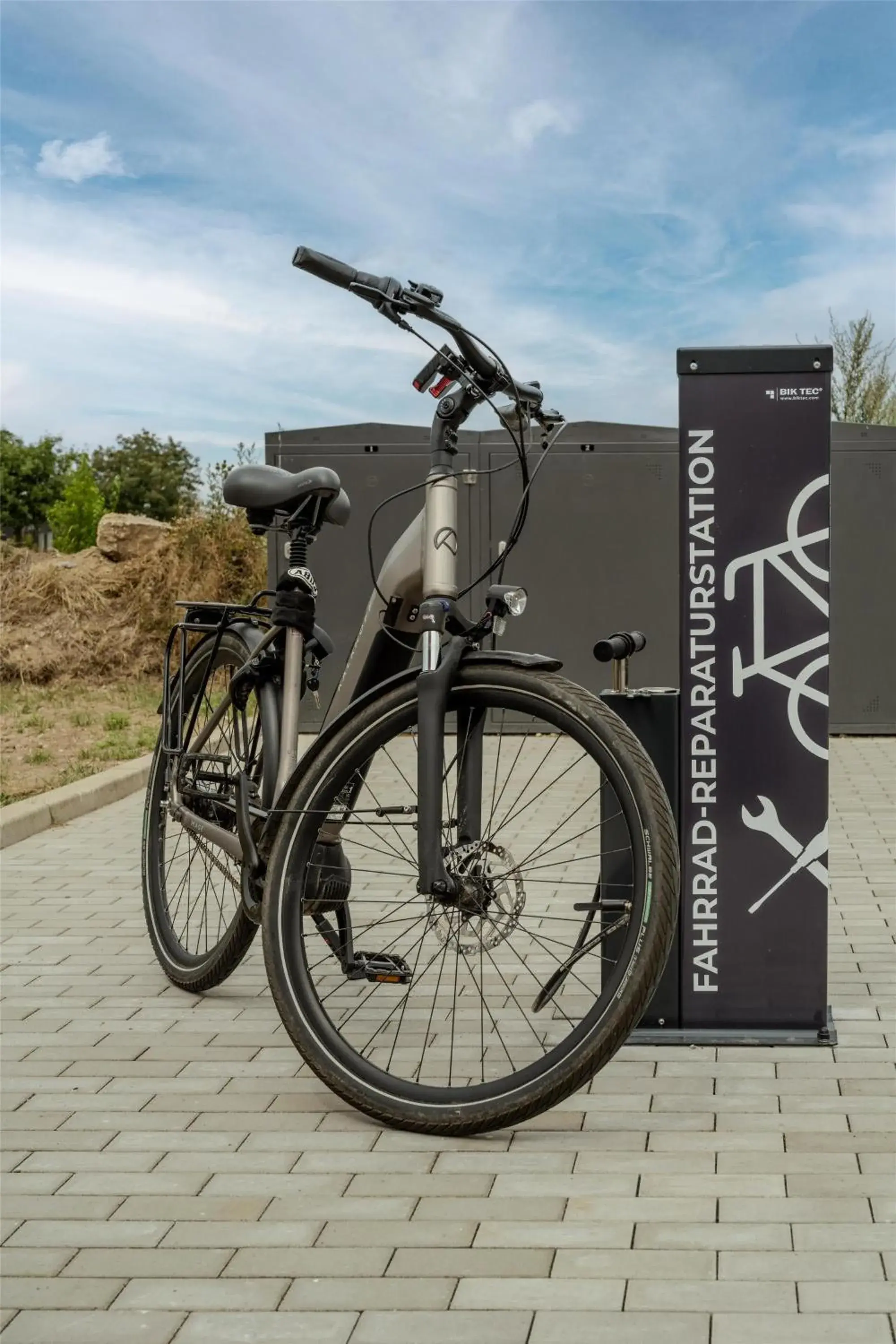 Property building in Park Inn By Radisson Wismar Property building in Park Inn By Radisson Wismar