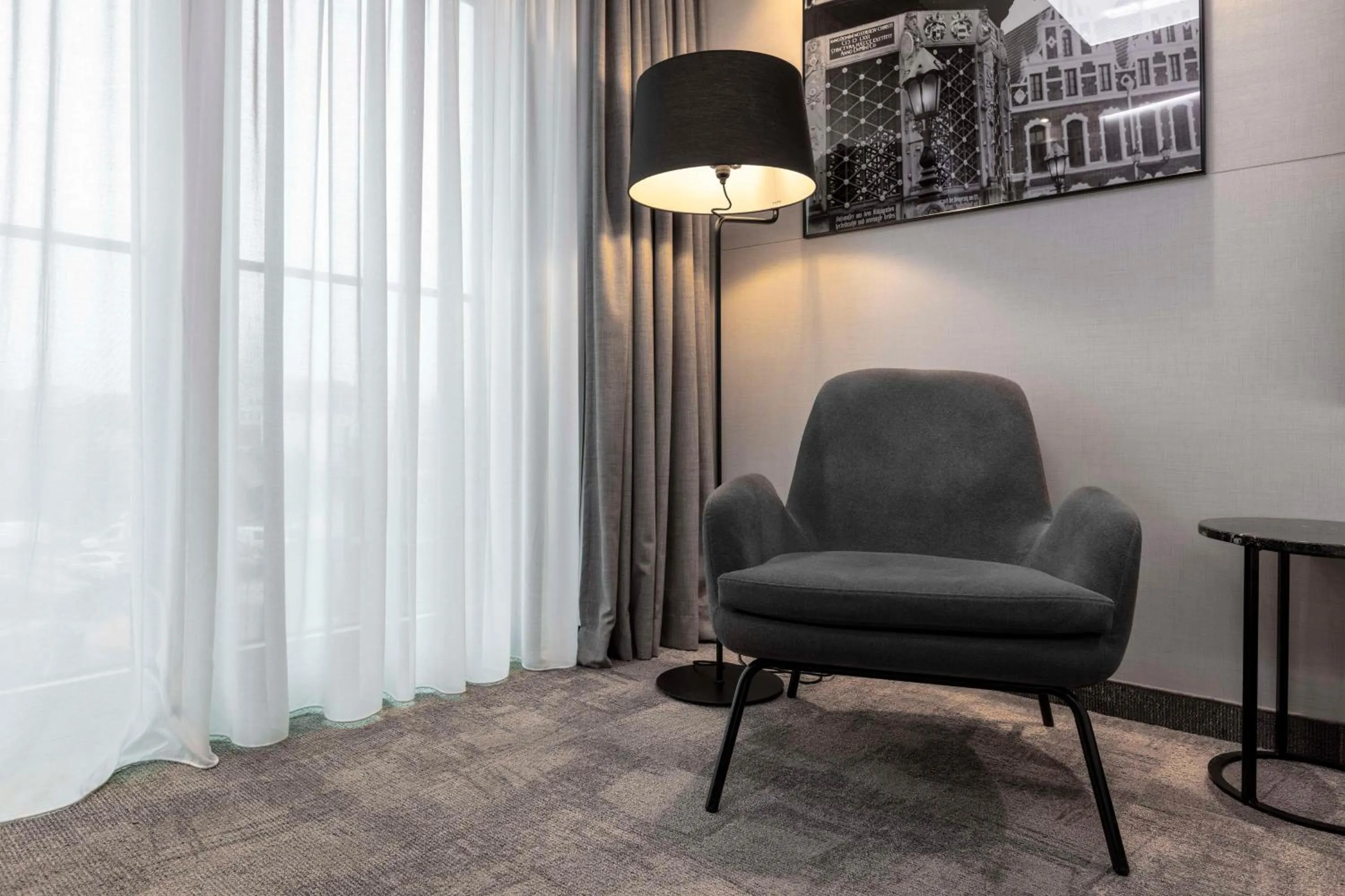 Other in Park Inn By Radisson Wismar