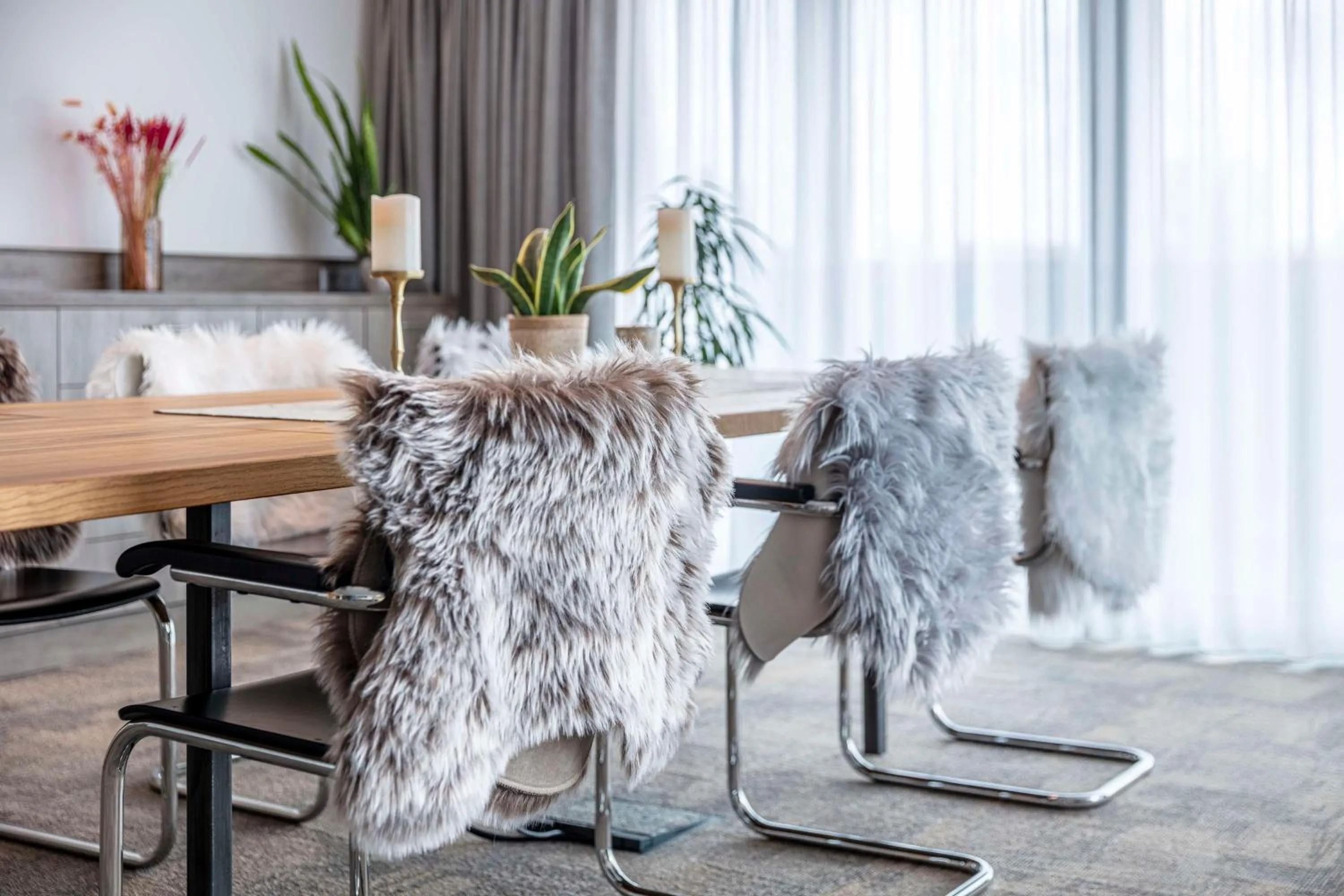 Photo of the whole room in Park Inn By Radisson Wismar