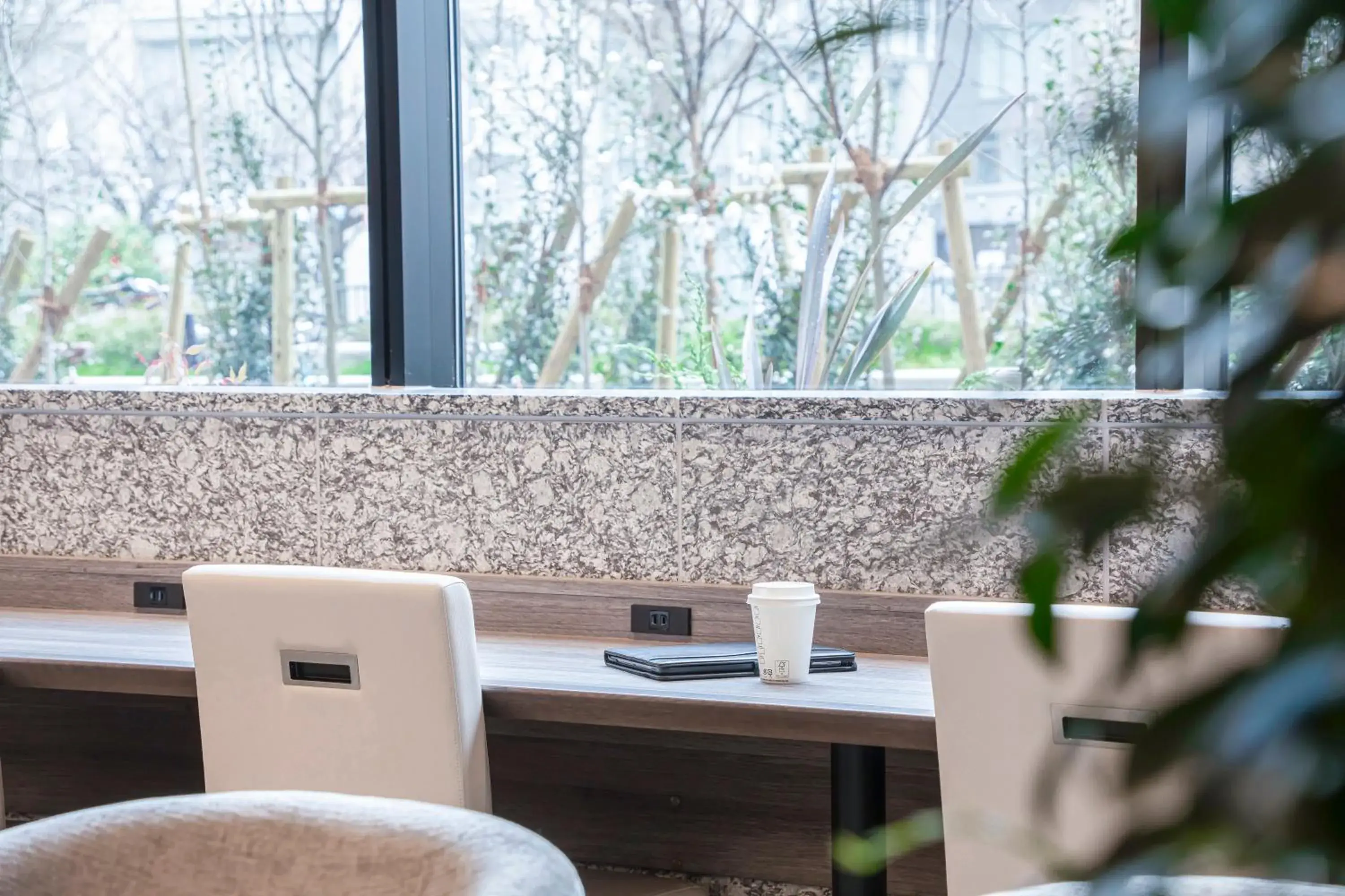 Restaurant/places to eat in Hotel Keihan Nagoya Restaurant/places to eat in Hotel Keihan Nagoya