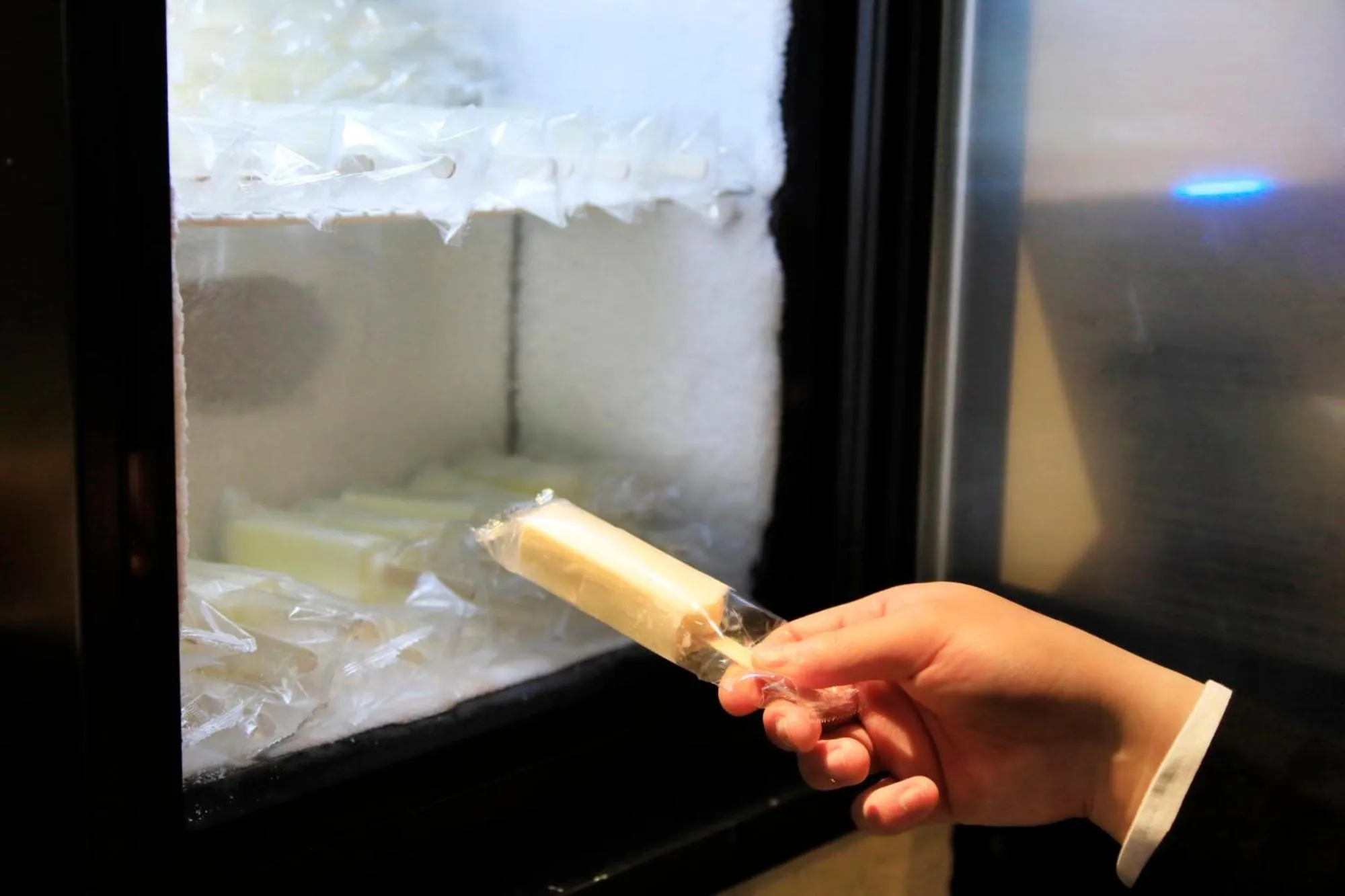 Restaurant/places to eat in Hotel Tokyo Trip Ueno Nishi Nippori