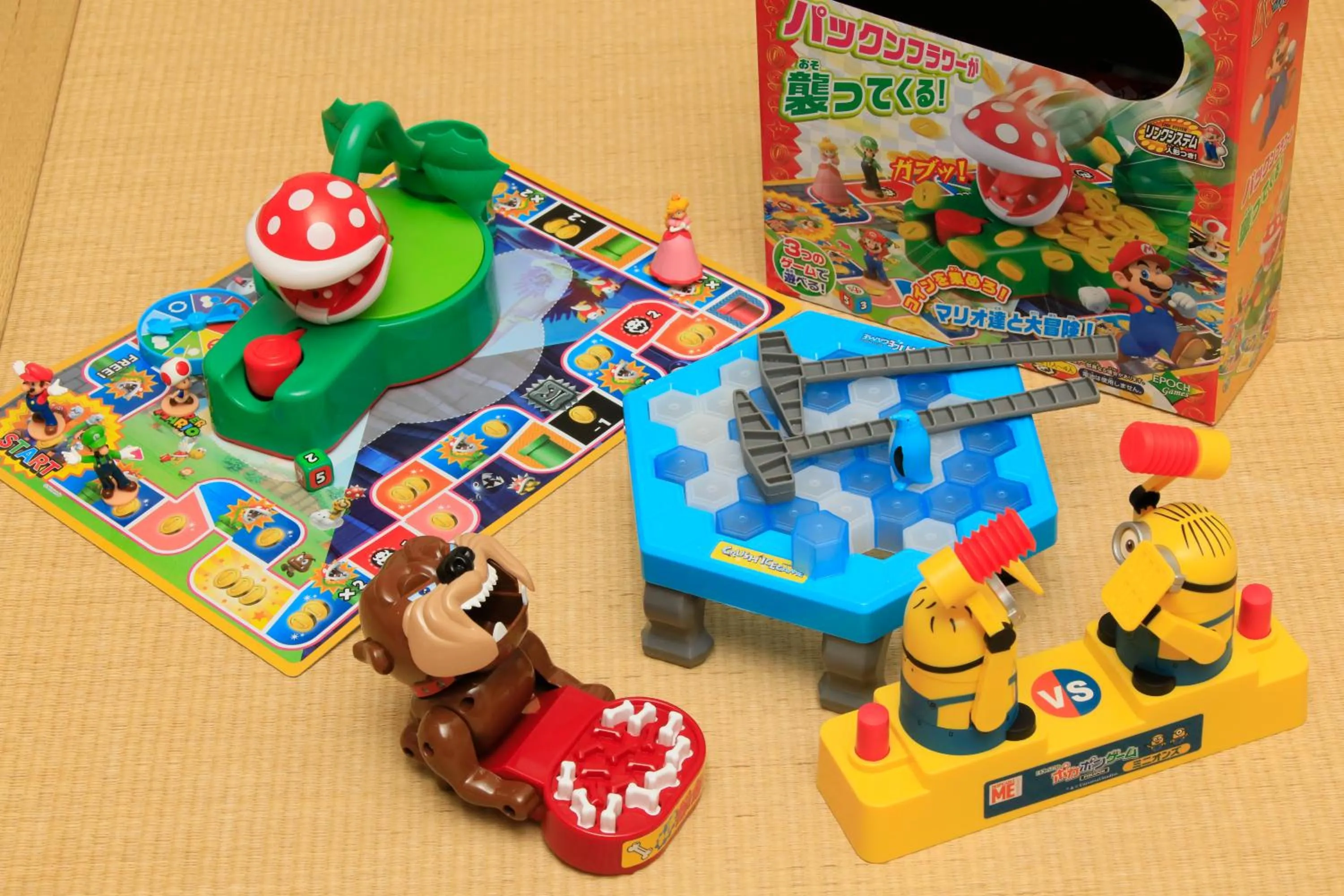 Area and facilities in Hotel Tokyo Trip Ueno Nishi Nippori