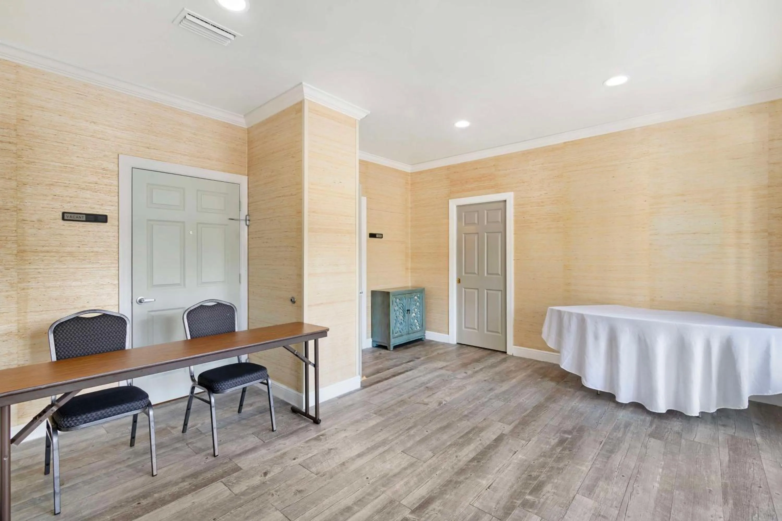 Meeting/conference room in Best Western Plus St. Simons