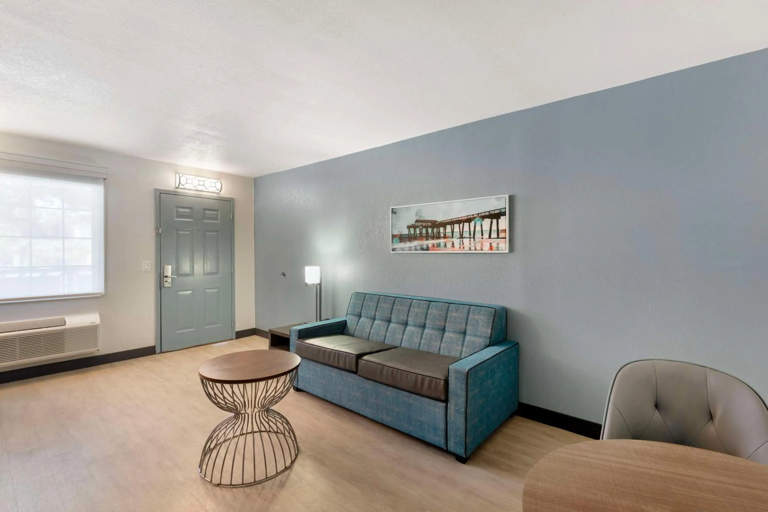 Photo of the whole room in Best Western Plus St. Simons