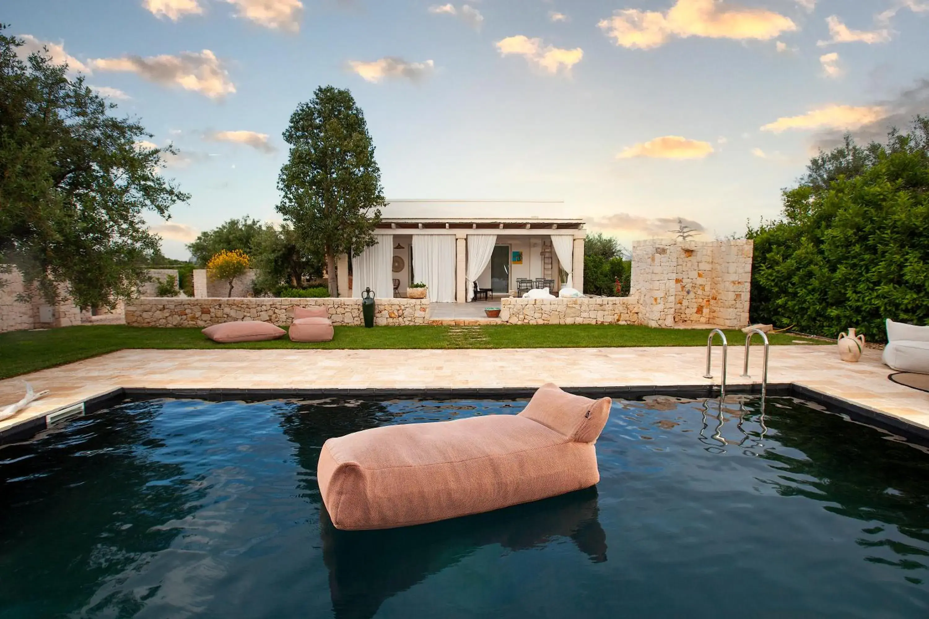 Casa mia in Puglia Casa mia in Puglia