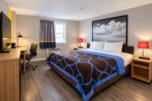 Super 8 by Wyndham Lewiston Super 8 by Wyndham Lewiston