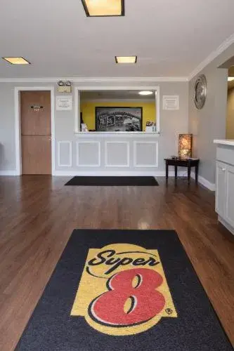 Super 8 by Wyndham Lewiston Super 8 by Wyndham Lewiston