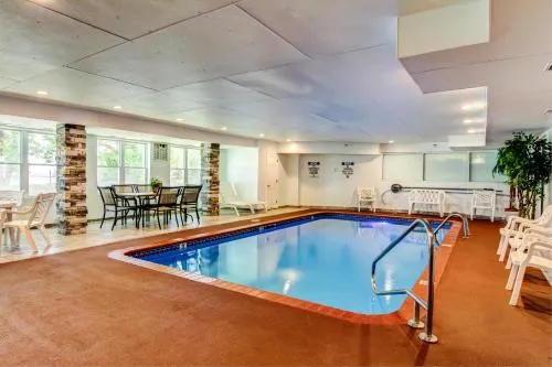 Motel 6-Columbia, MO - East