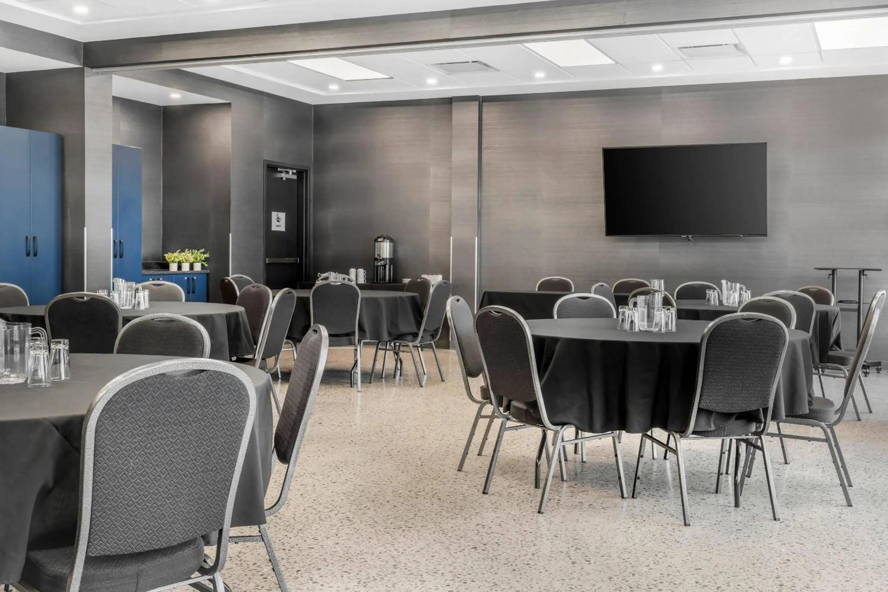 Meeting/conference room in Quality Inn & Suites