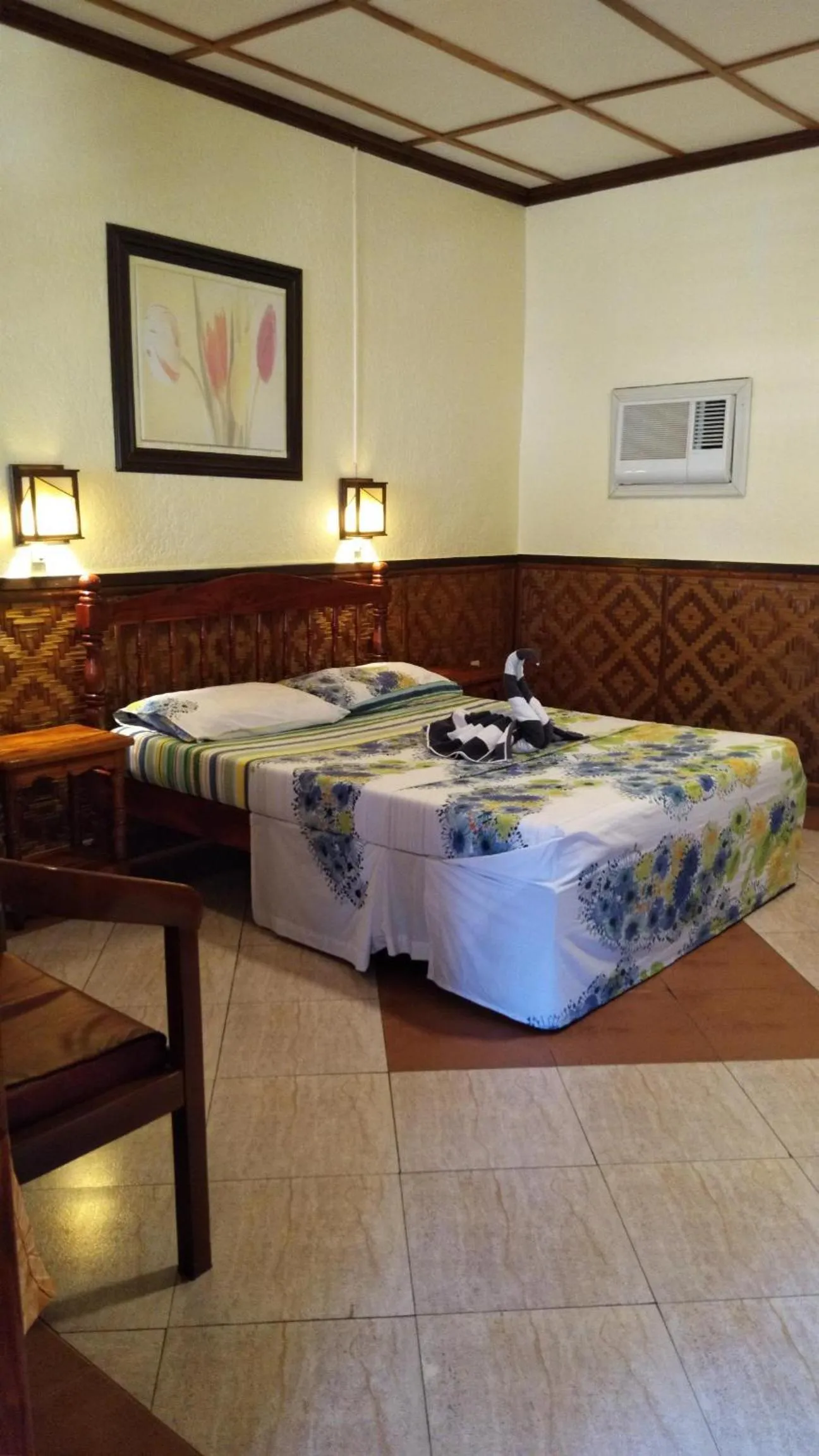 Love's Beach & Dive Resort