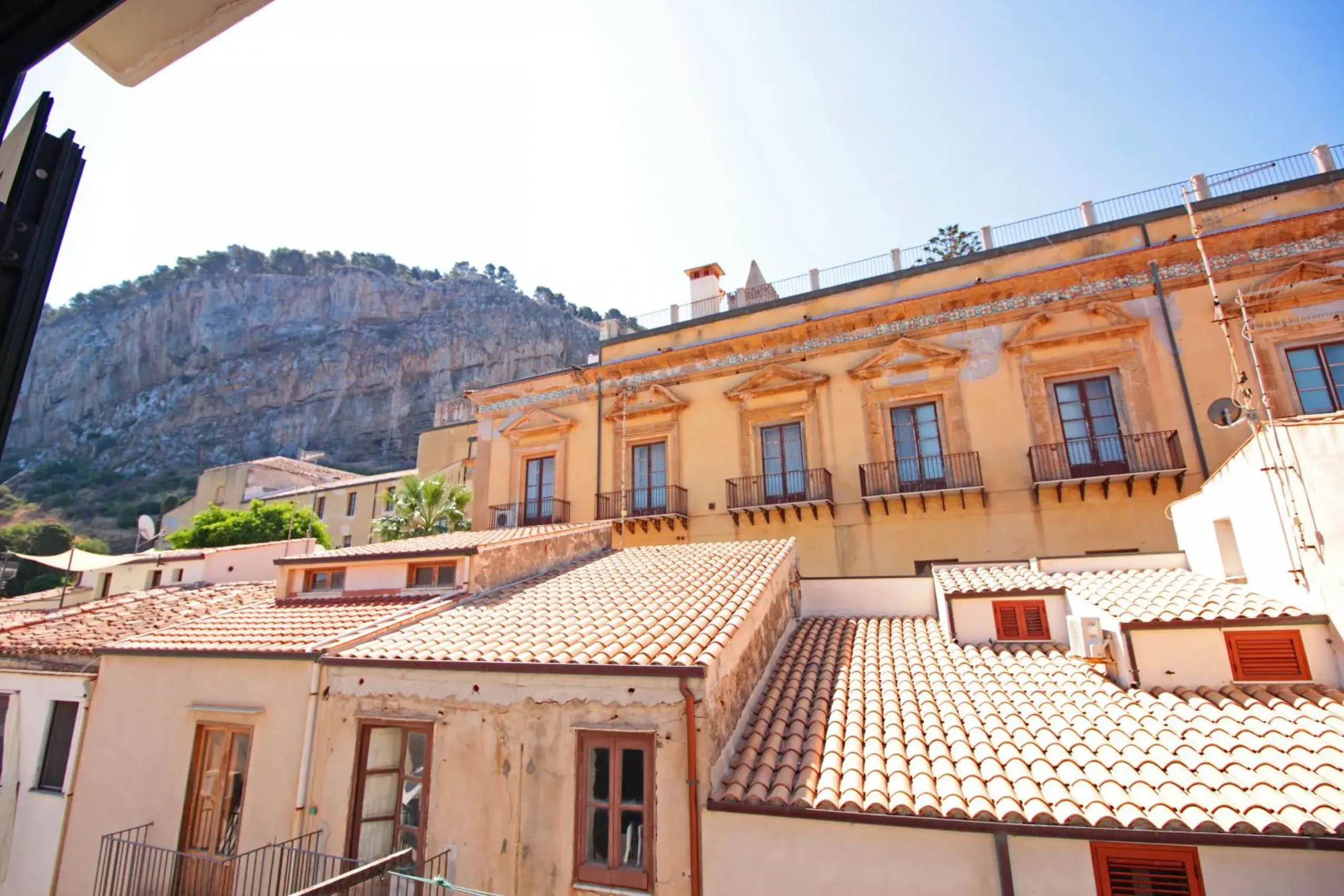 Terrazza Cathedral con Vista by Wonderful Italy Terrazza Cathedral con Vista by Wonderful Italy