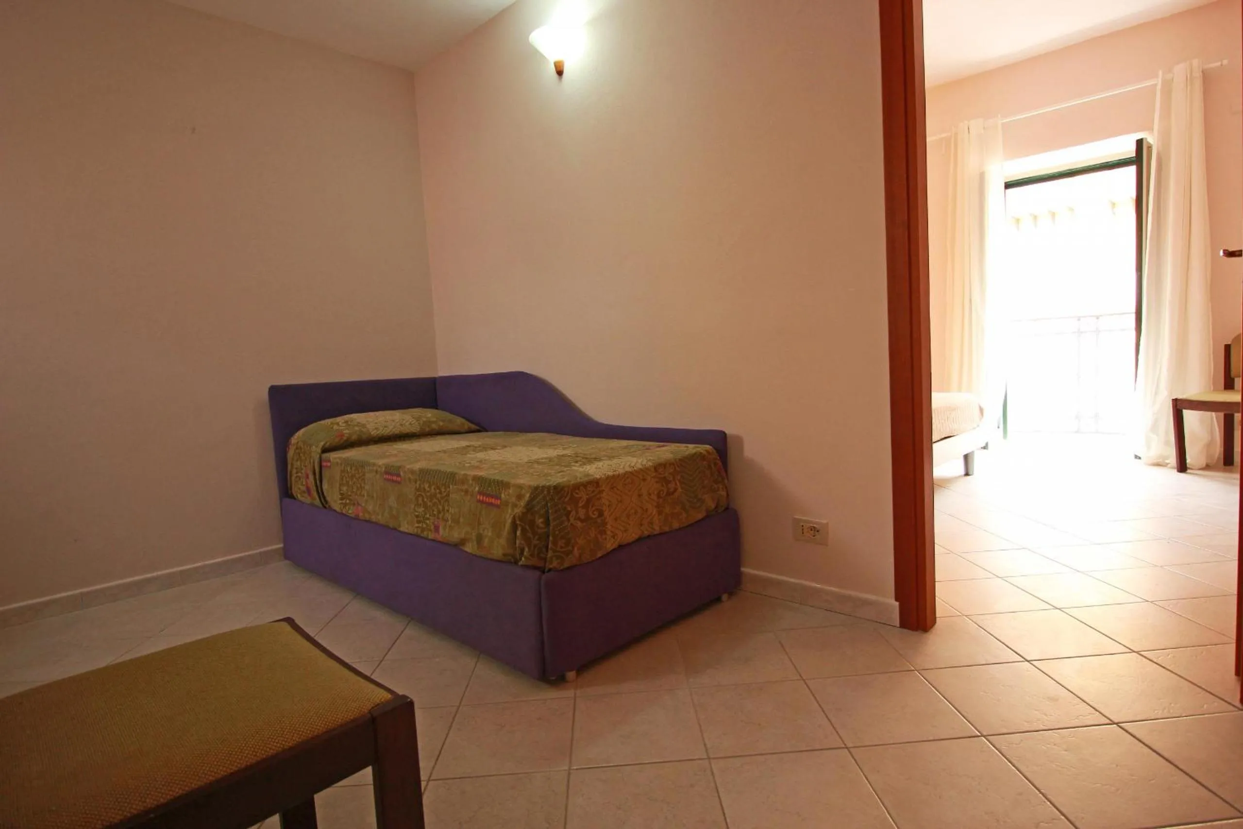 Other, Bed in Terrazza Cathedral con Vista by Wonderful Italy