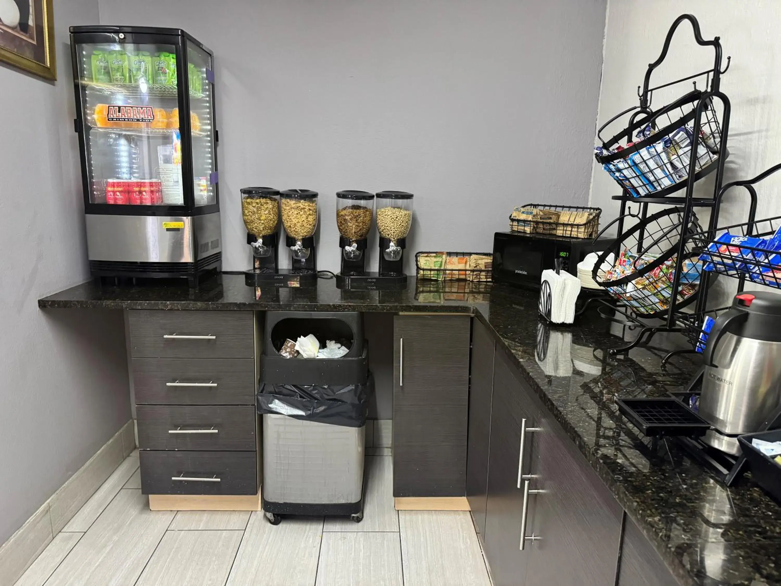 Queen Room - Disability Access/Non-Smoking in Microtel Inn & Suites by Wyndham Tuscaloosa East Queen Room - Disability Access/Non-Smoking in Microtel Inn & Suites by Wyndham Tuscaloosa East