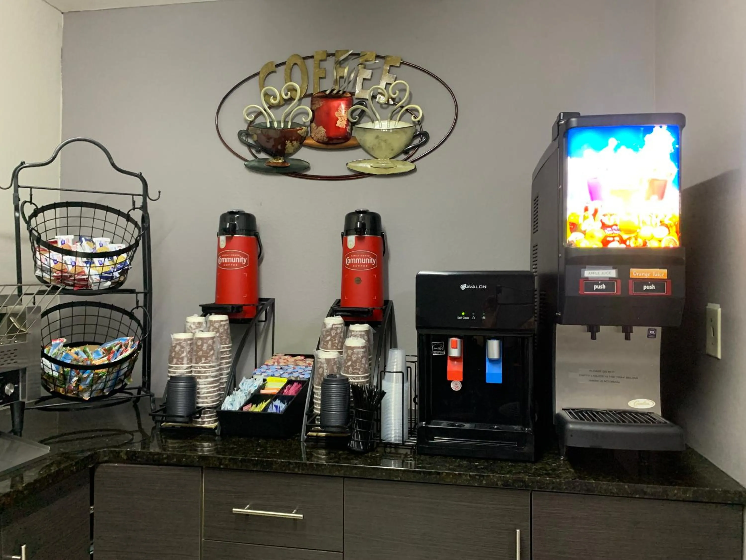 Microtel Inn & Suites by Wyndham Tuscaloosa East