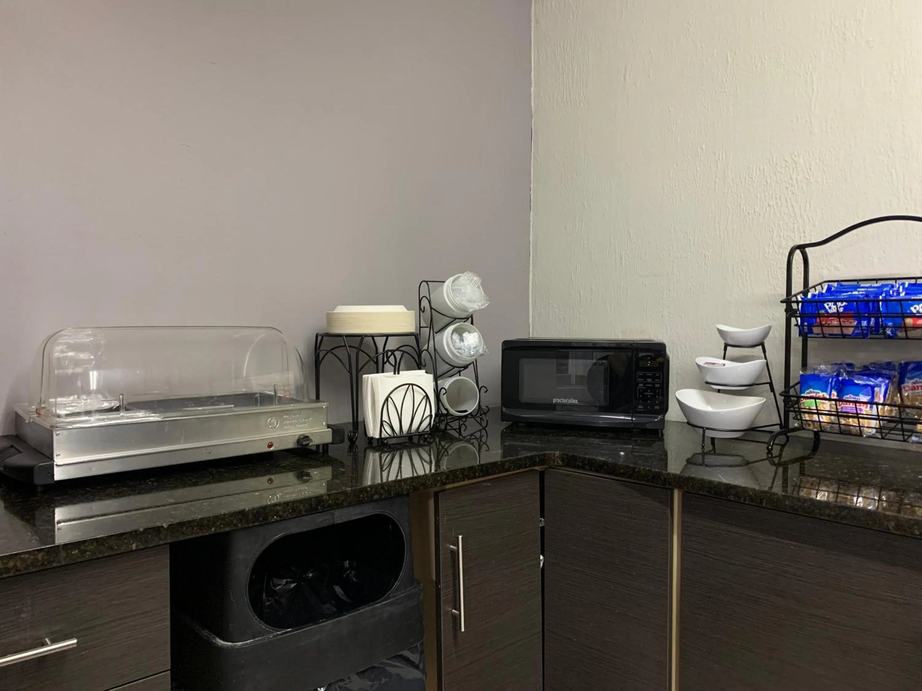 Microtel Inn & Suites by Wyndham Tuscaloosa East