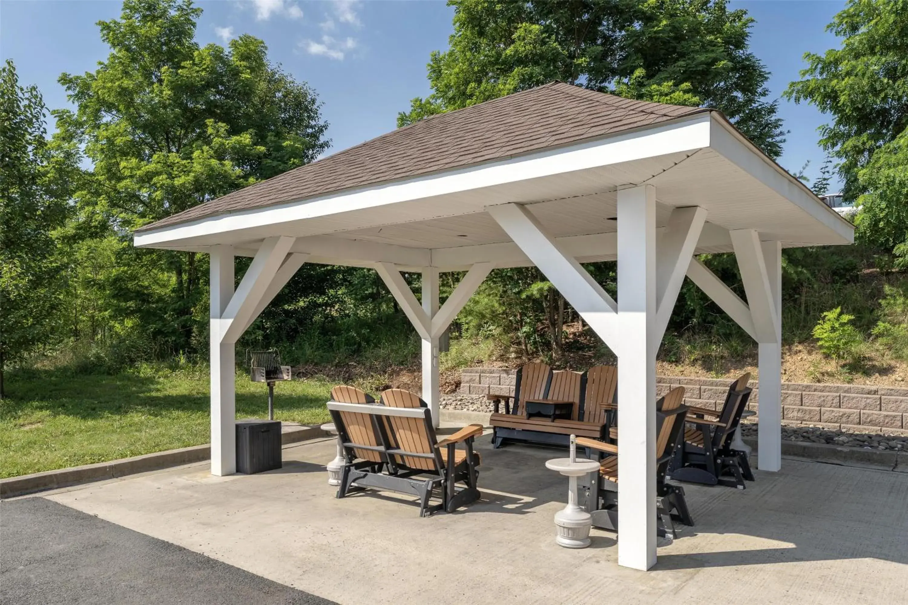 Property building in SureStay Plus Hotel by Best Western Keyser Property building in SureStay Plus Hotel by Best Western Keyser