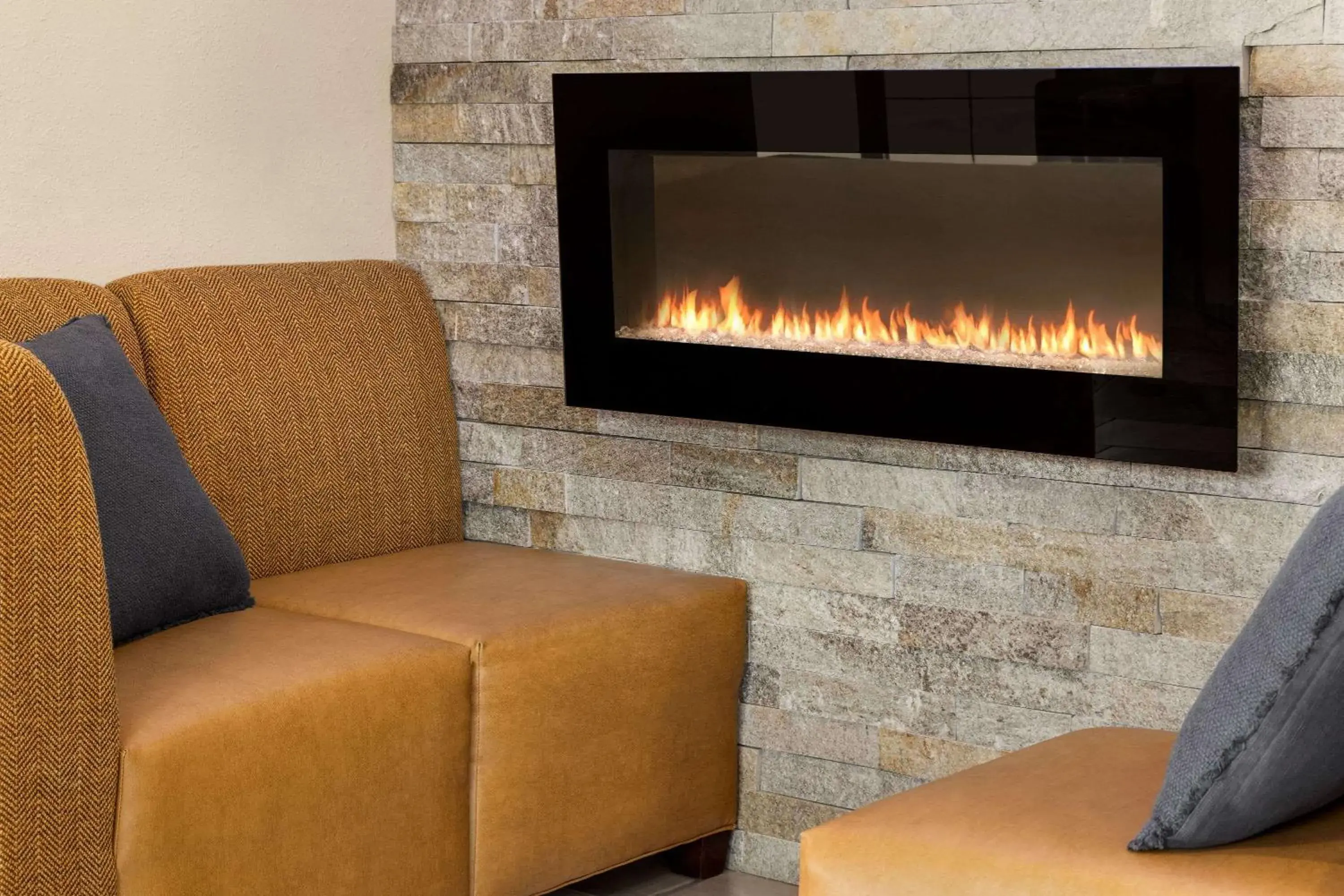 Lobby or reception in Baymont by Wyndham Cedar Rapids Lobby or reception in Baymont by Wyndham Cedar Rapids