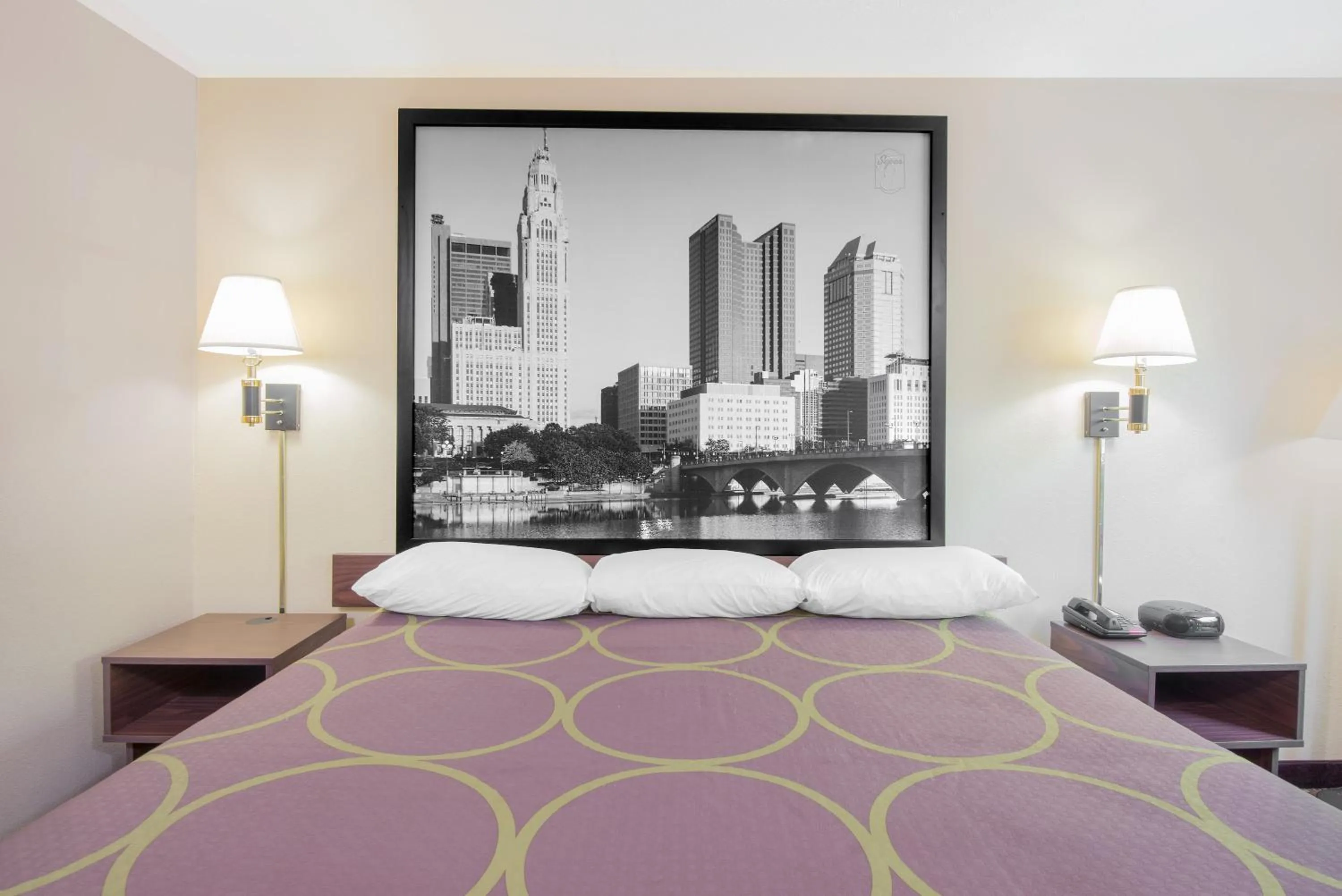 Super 8 by Wyndham Ashland