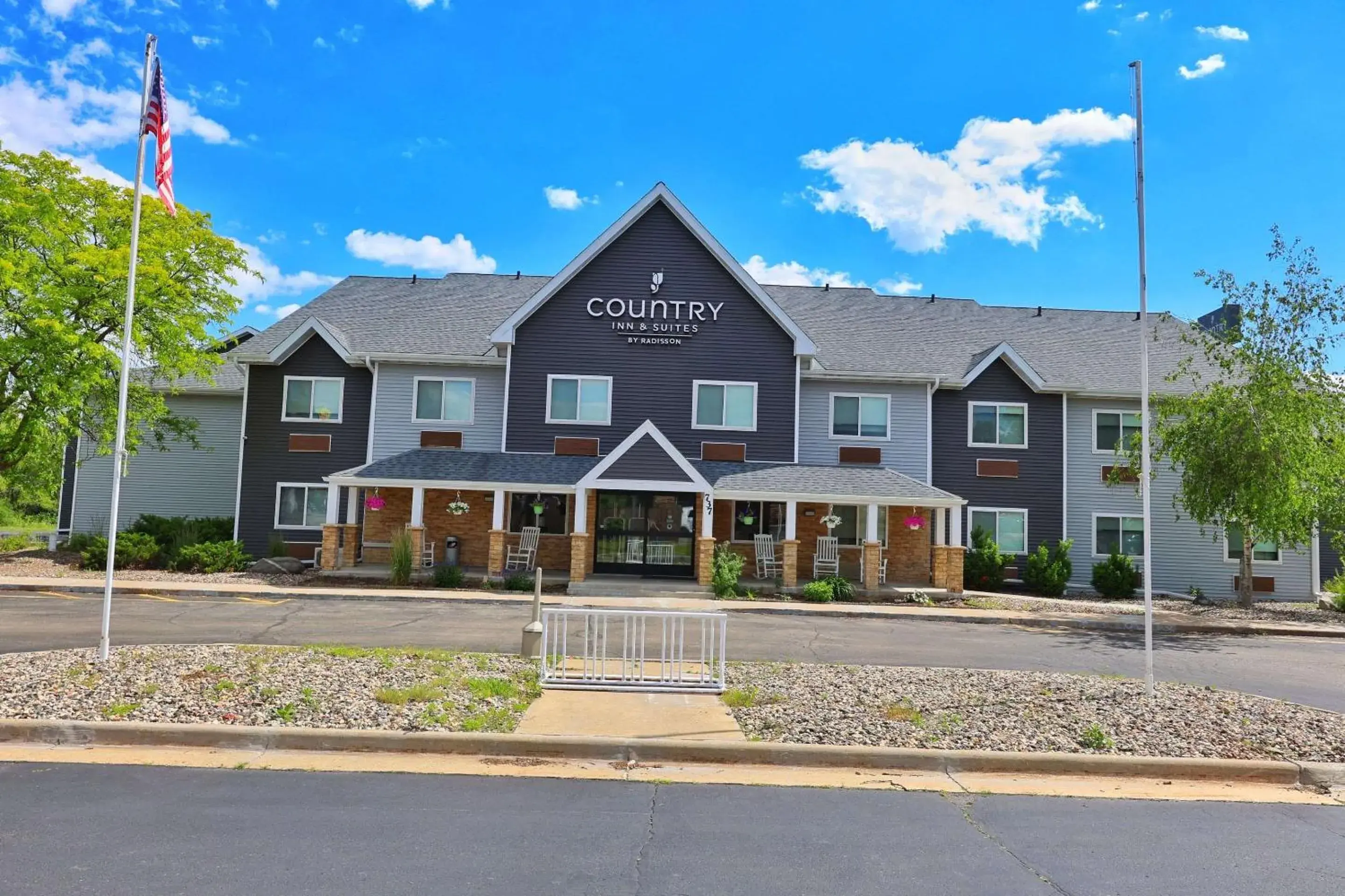 Country Inn & Suites by Radisson, Sparta, WI Country Inn & Suites by Radisson, Sparta, WI