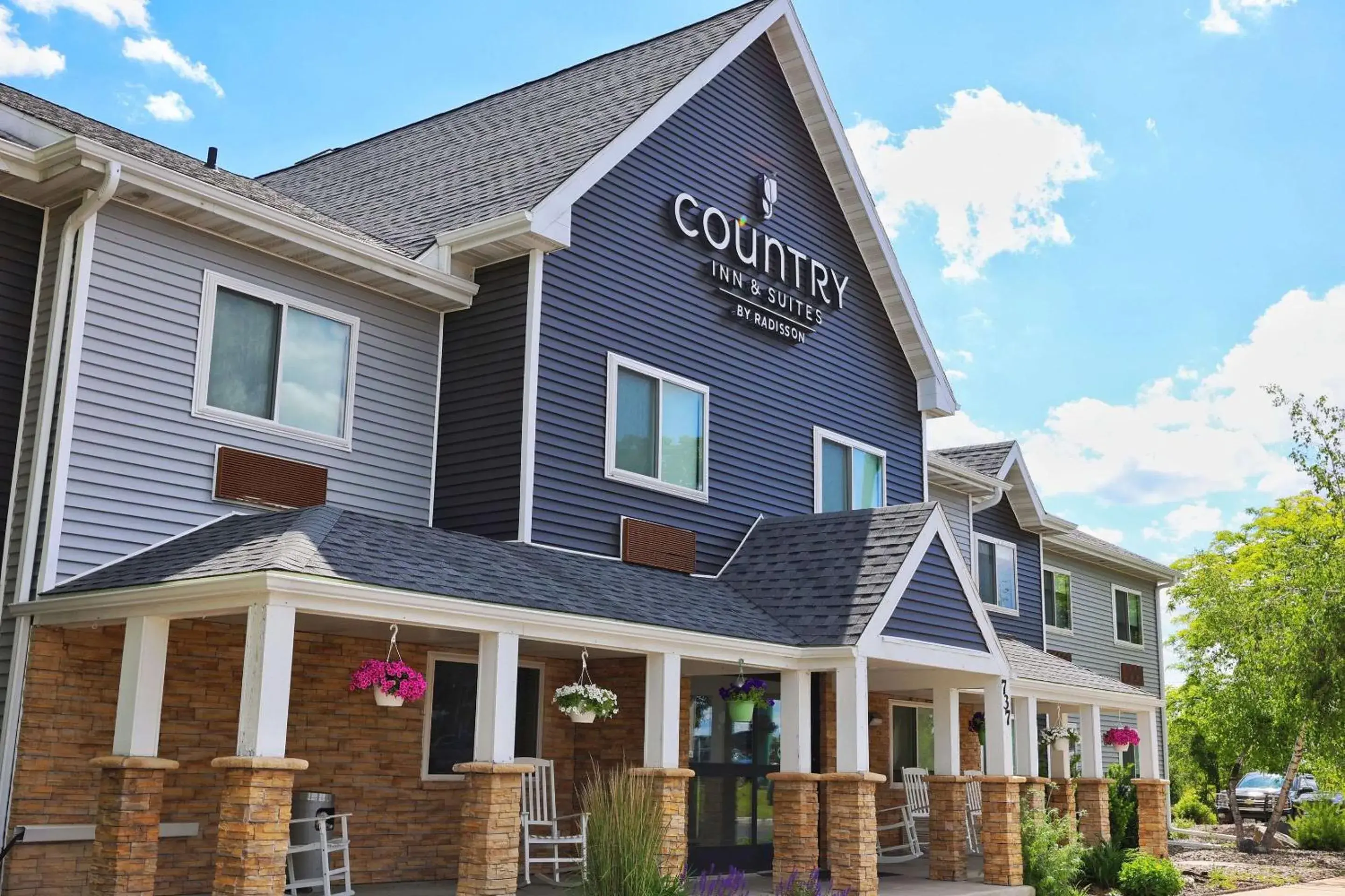 Country Inn & Suites by Radisson, Sparta, WI Country Inn & Suites by Radisson, Sparta, WI