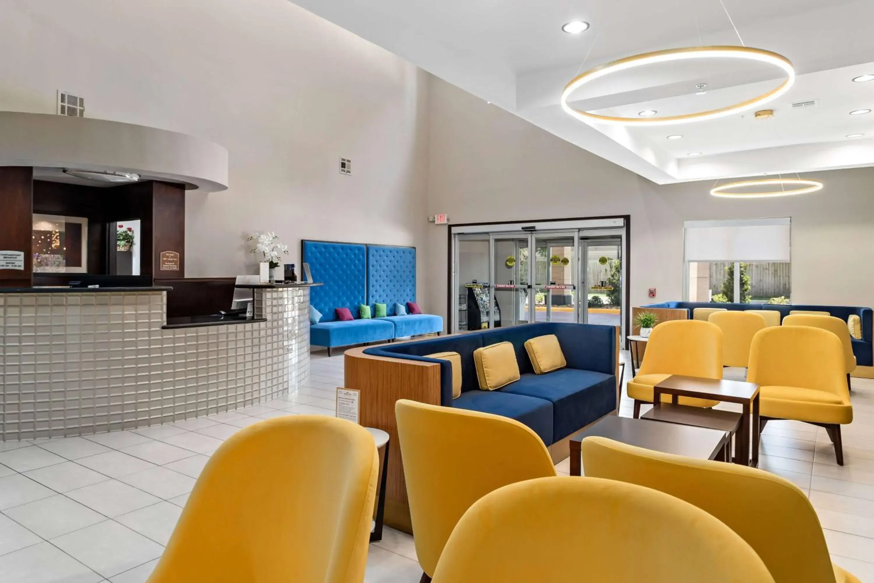 Restaurant/places to eat in Hawthorn Extended Stay by Wyndham Port Arthur Restaurant/places to eat in Hawthorn Extended Stay by Wyndham Port Arthur
