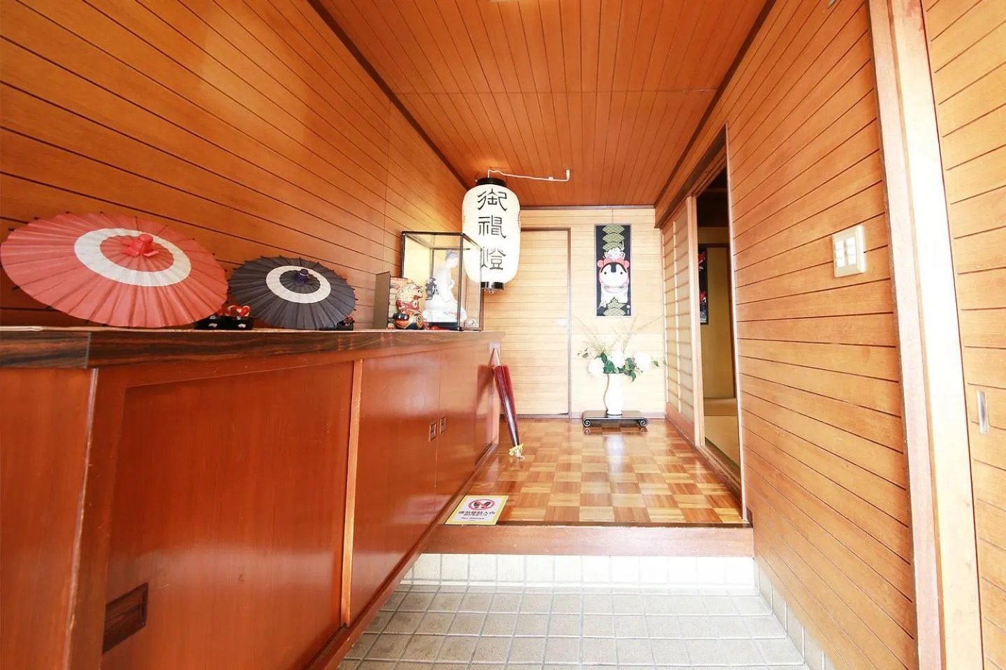 Other in Nara Imai House