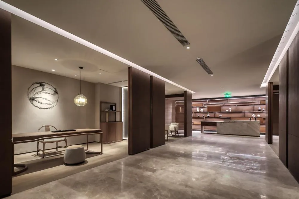 Fitness centre/facilities in Wingate by Wyndham Hainan Chengmai