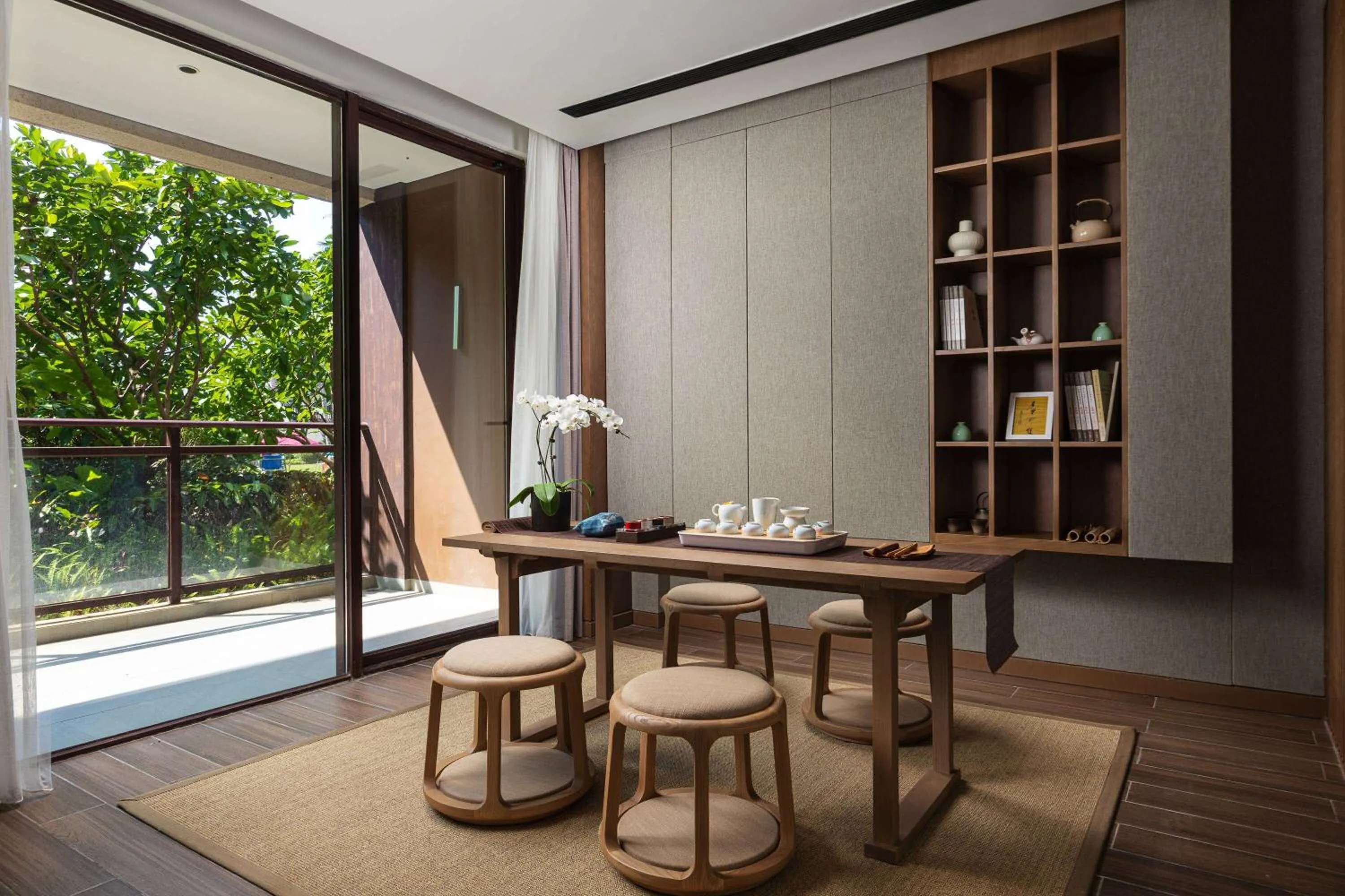 Photo of the whole room in Wingate by Wyndham Hainan Chengmai