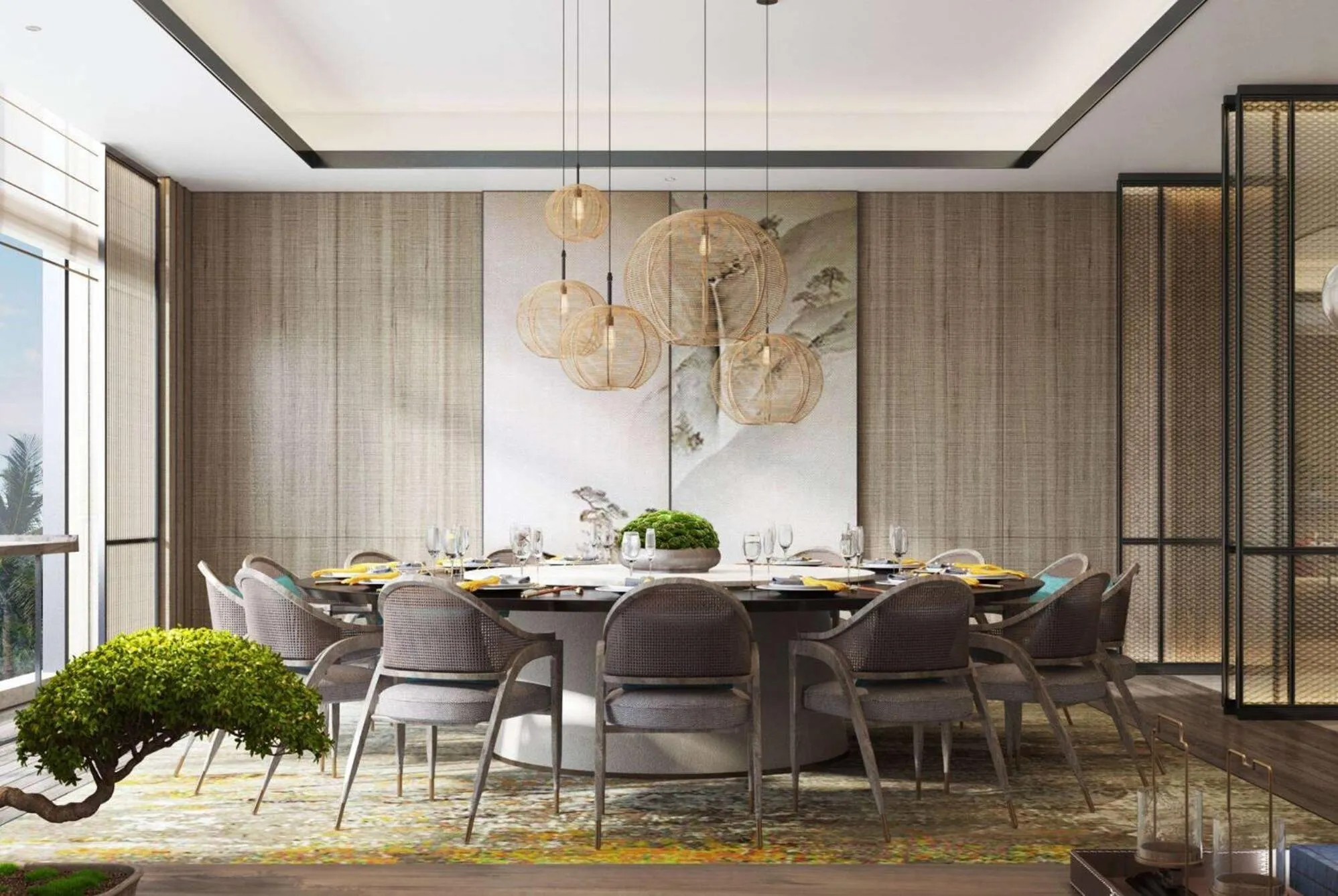 Other in Wingate by Wyndham Hainan Chengmai