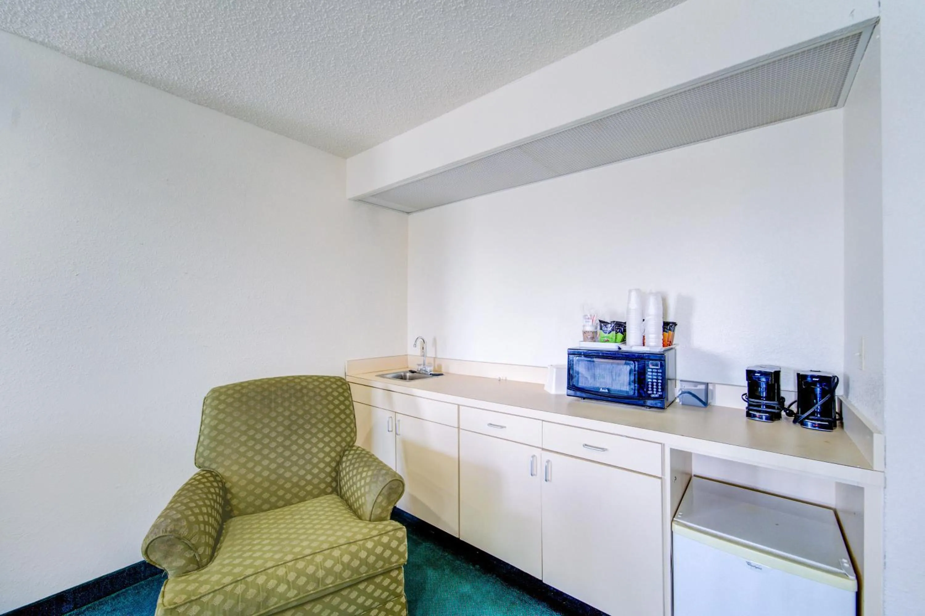 Area and facilities in Capital O Amerihost Inn and Suites Mexico Hwy 54 MO